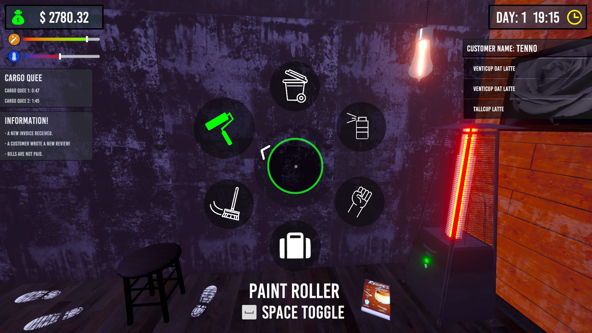 Barista Simulator screenshot 7