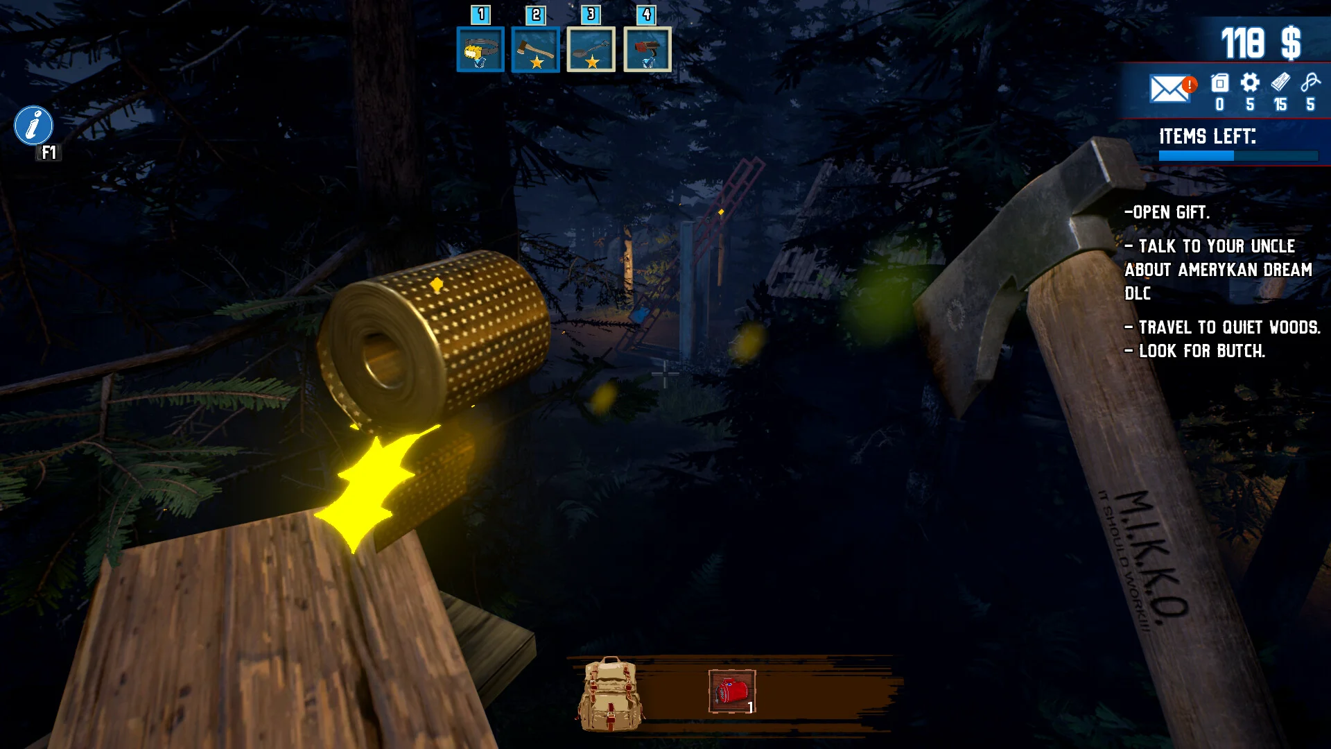 Barn Finders screenshot 10
