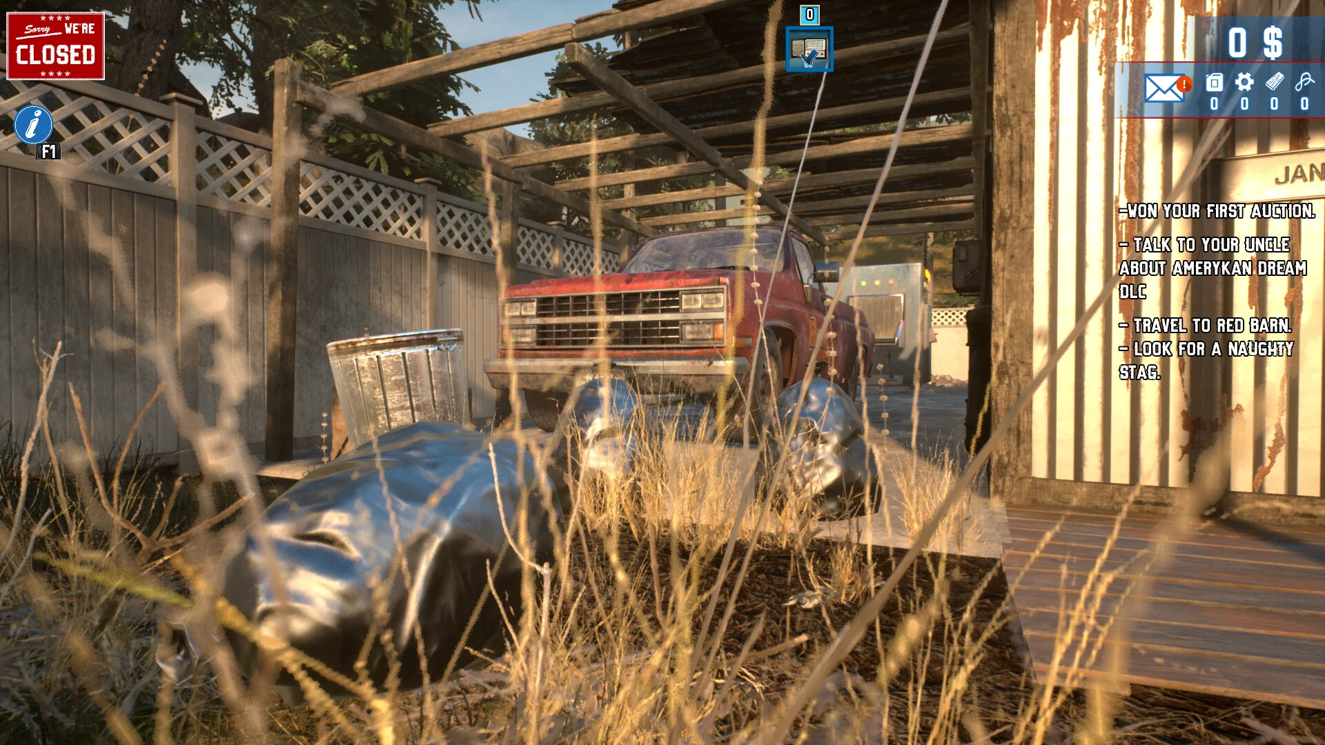 Barn Finders screenshot 6