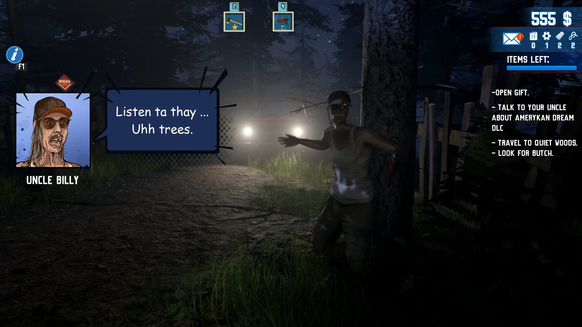 Barn Finders screenshot 7