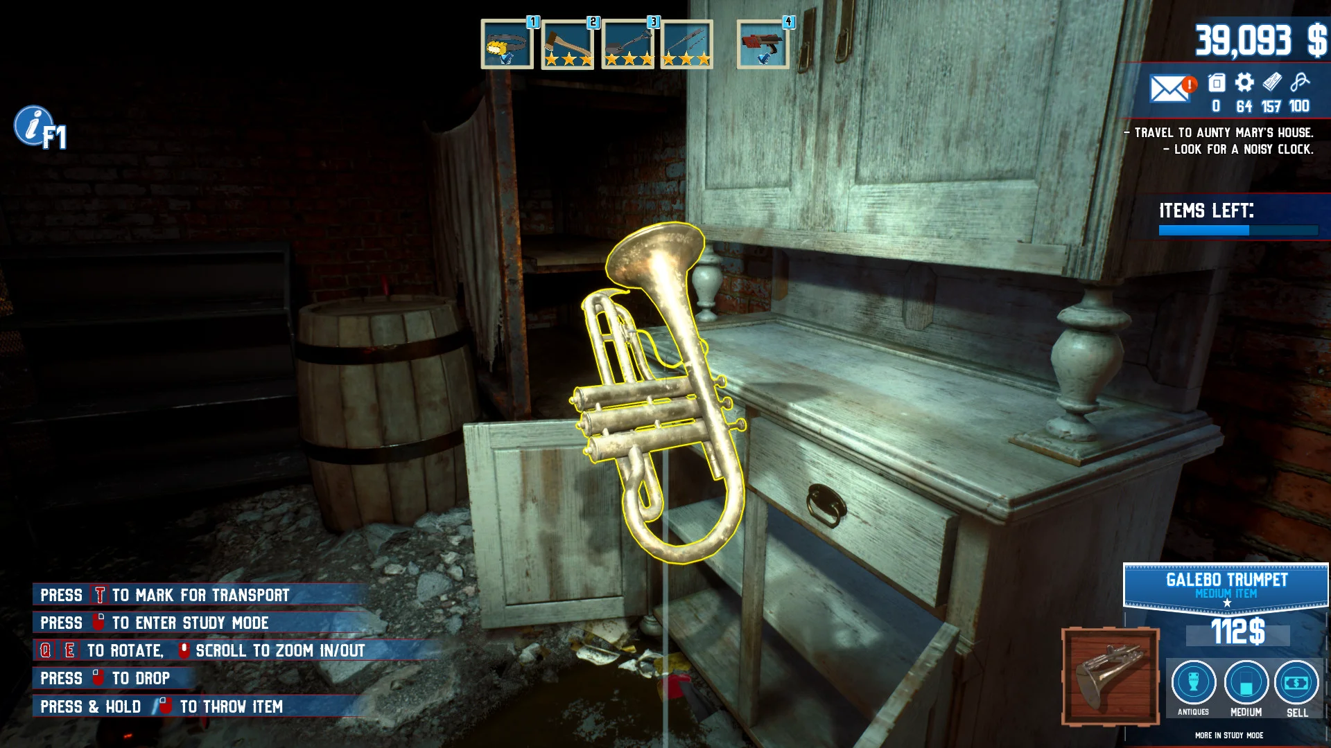 Barn Finders screenshot 8