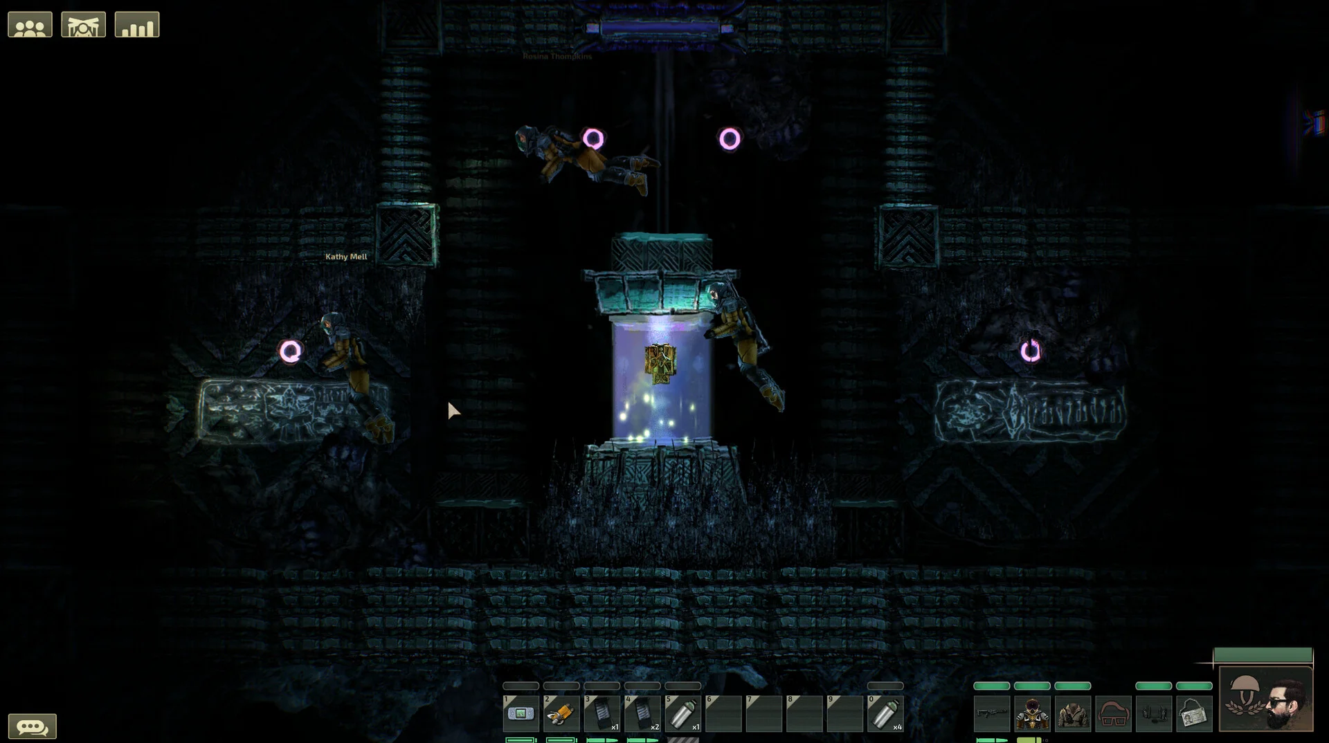 Barotrauma screenshot 10