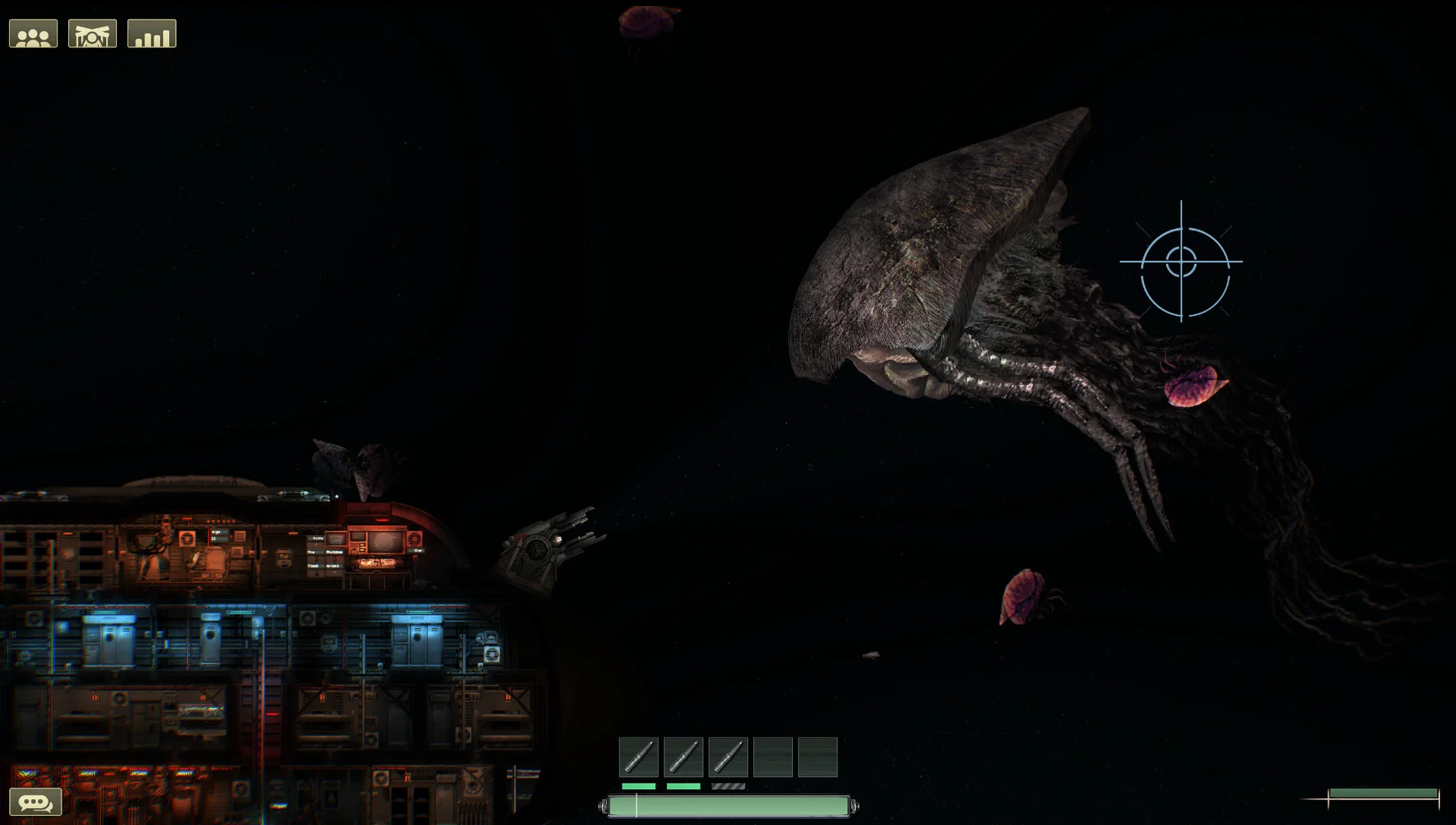 Barotrauma screenshot 3