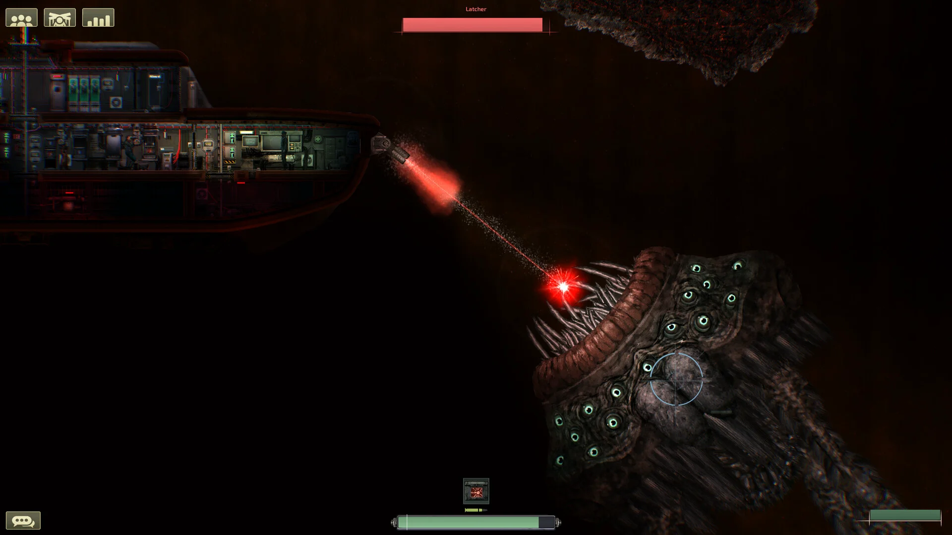 Barotrauma screenshot 7