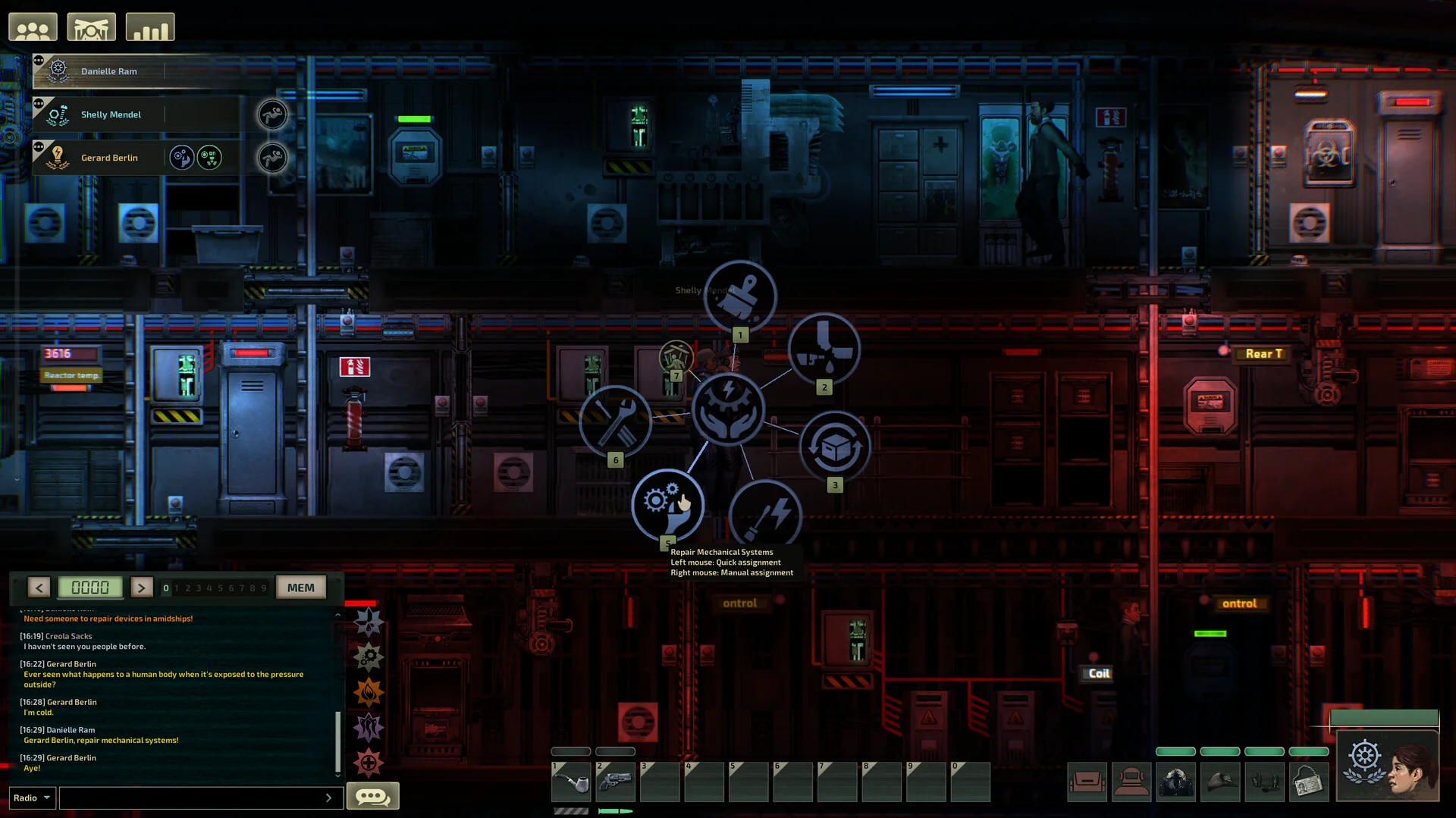 Barotrauma screenshot 8