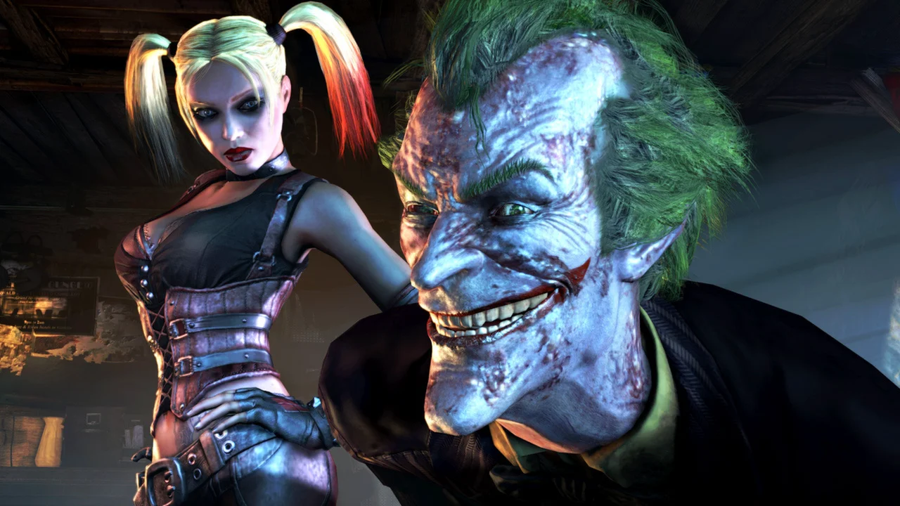 Batman: Arkham City - Game of the Year Edition screenshot 4