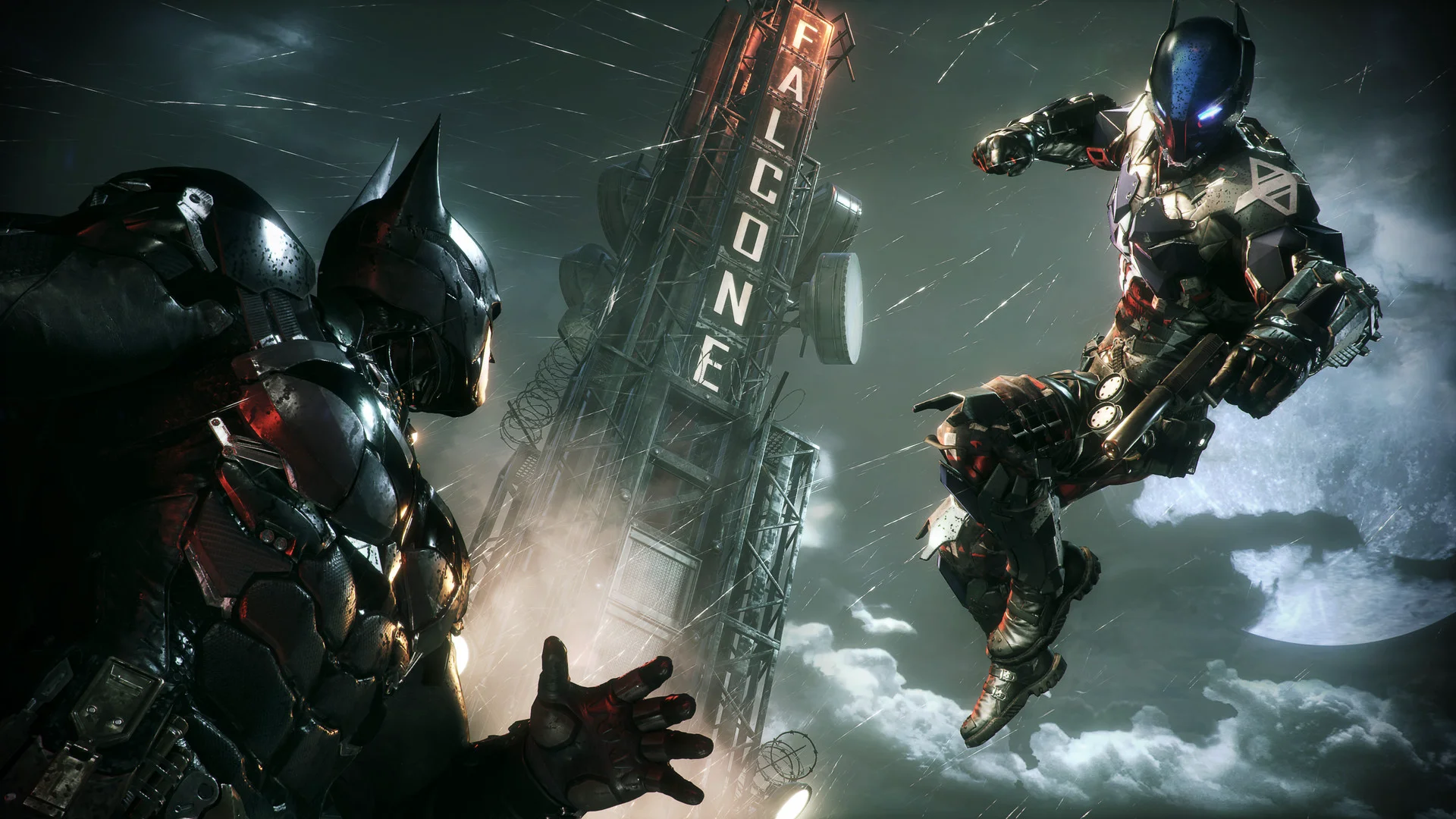 Batman™: Arkham Knight screenshot 5