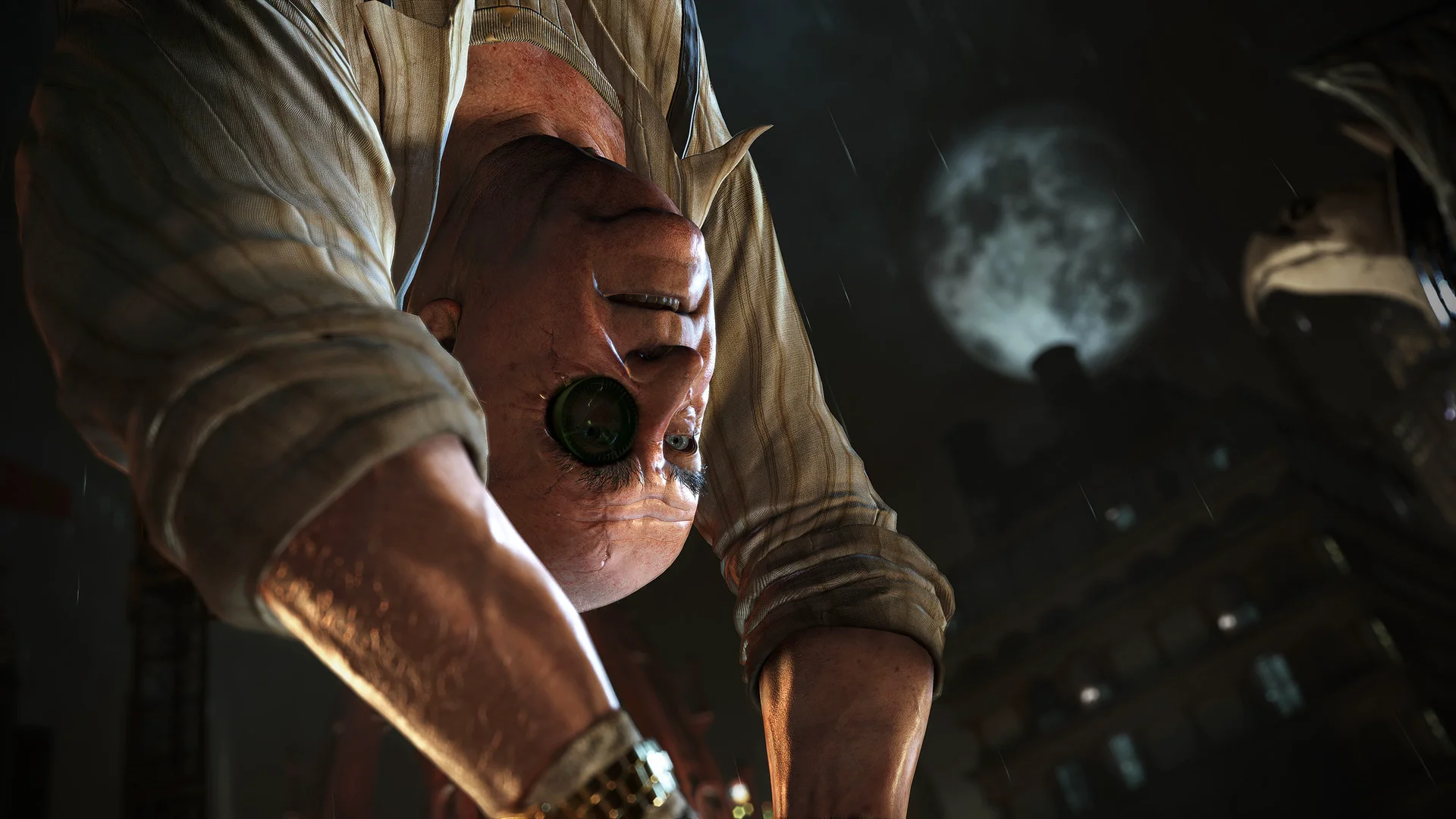 Batman™: Arkham VR screenshot 4