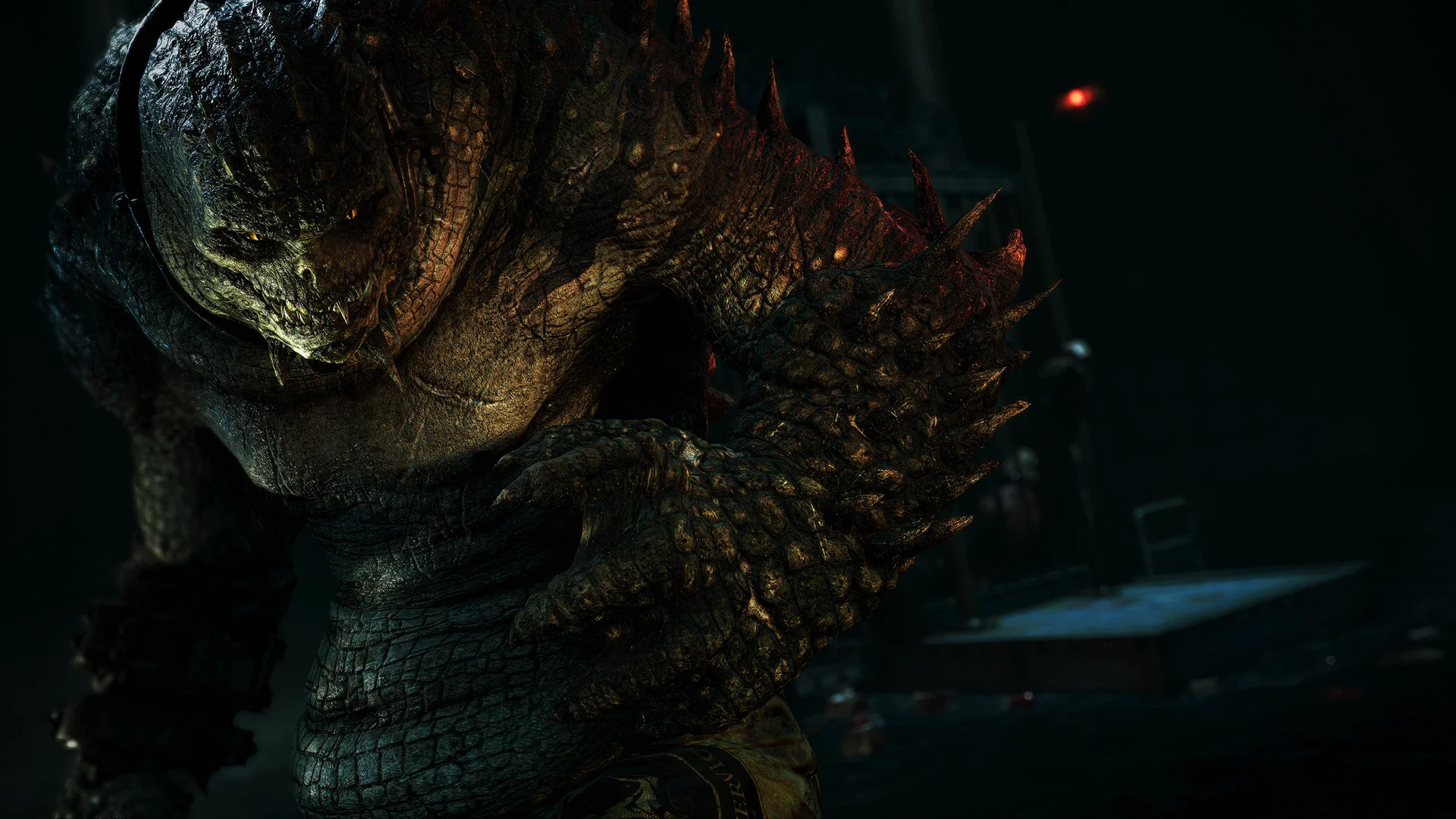 Batman™: Arkham VR screenshot 6