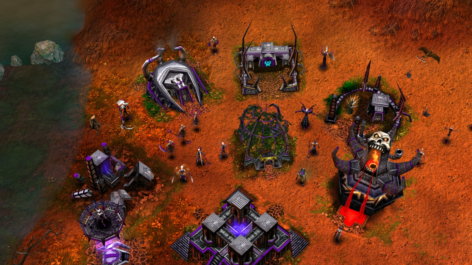 Battle Realms: Zen Edition screenshot 4