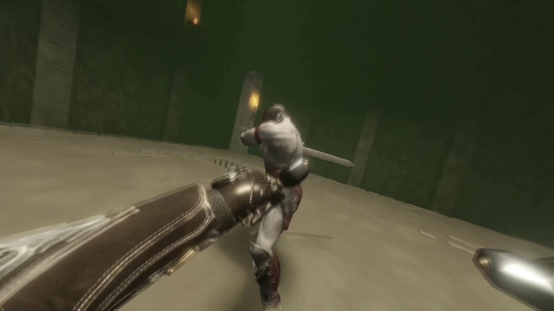 Battle Talent screenshot 1