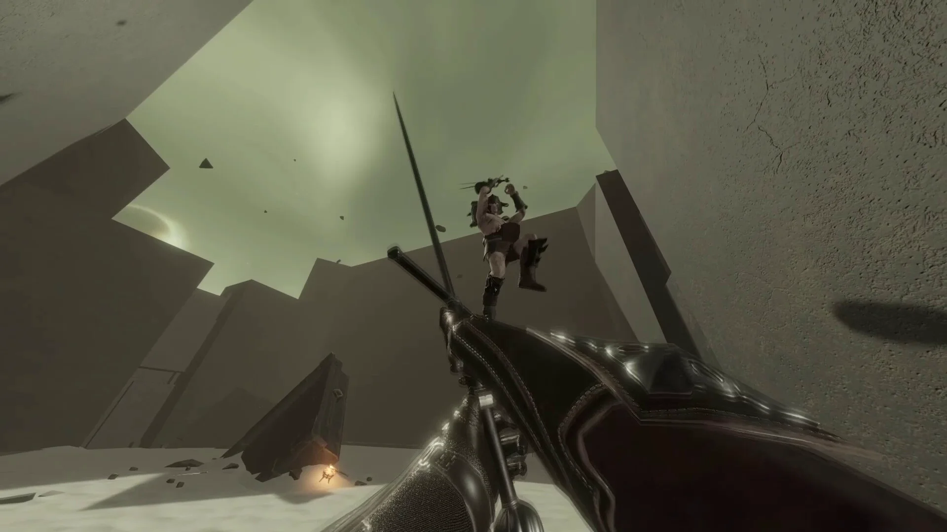 Battle Talent screenshot 2