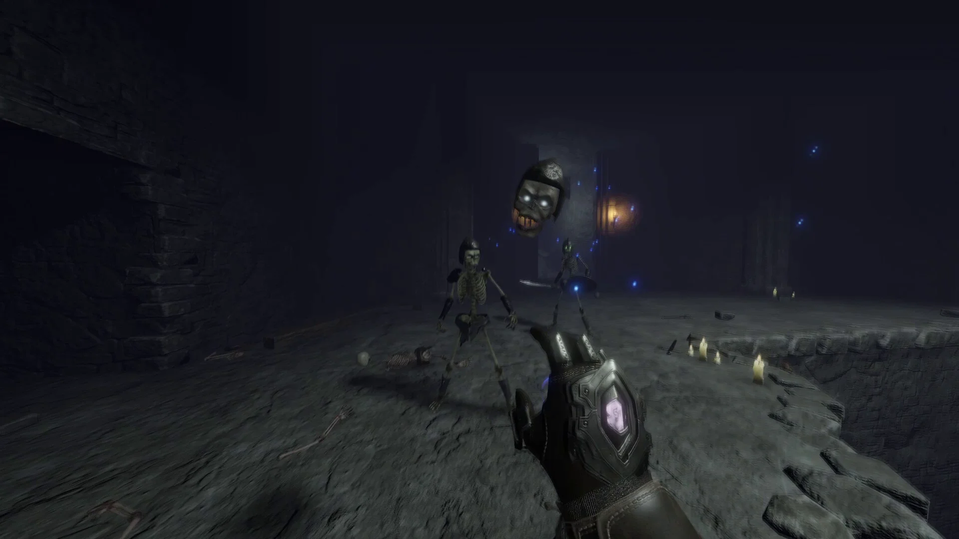 Battle Talent screenshot 3