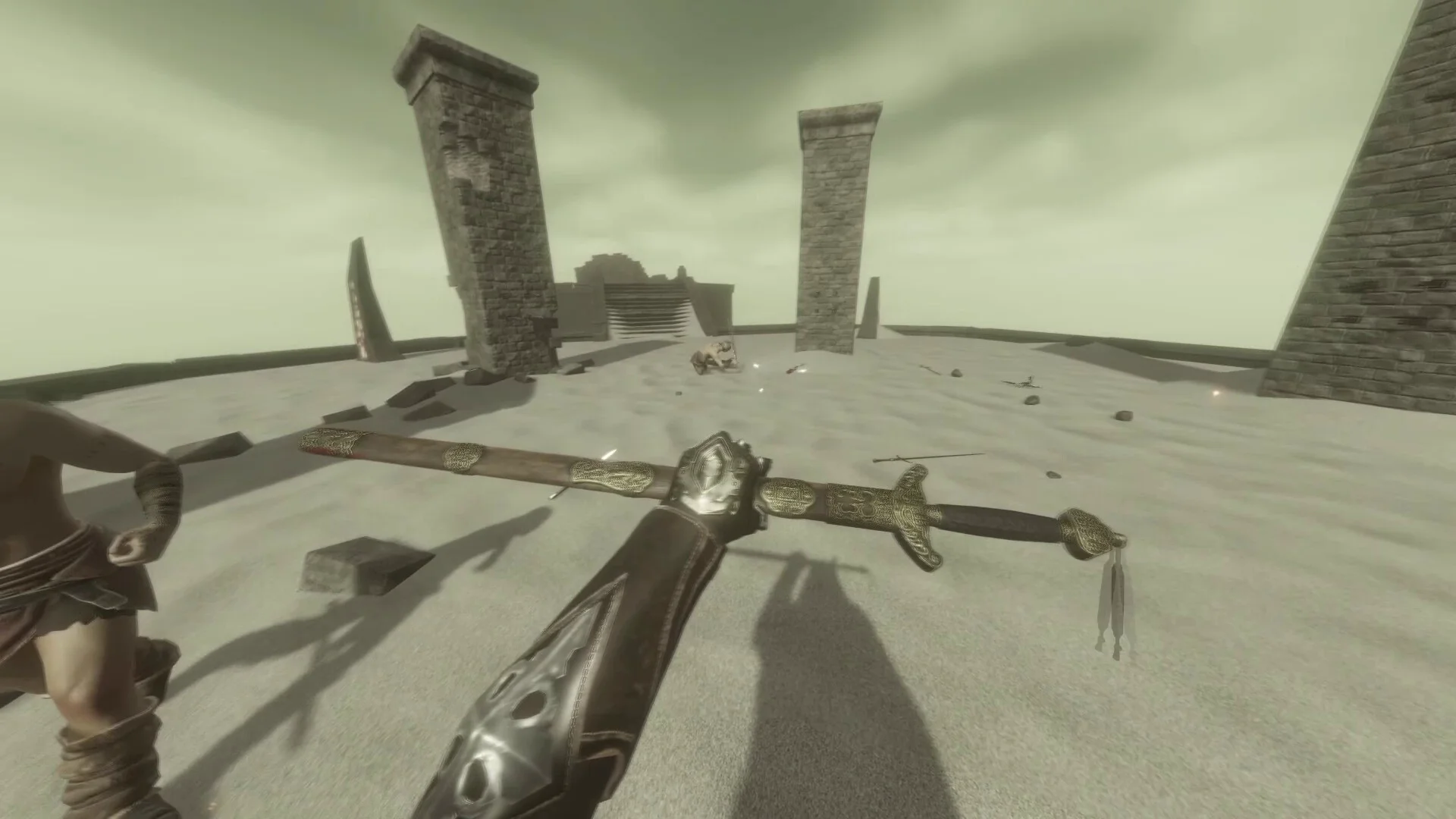 Battle Talent screenshot 4