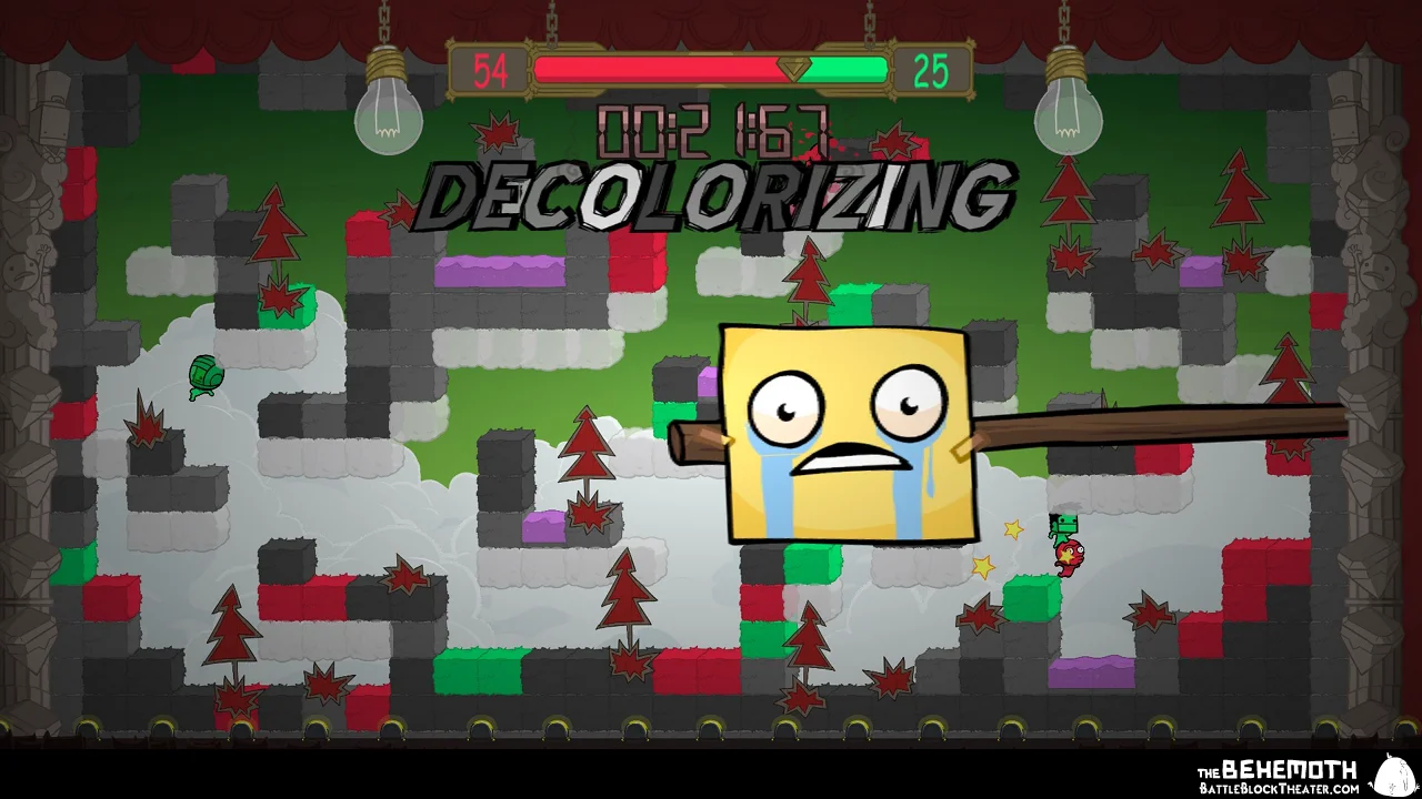 BattleBlock Theater® screenshot 17