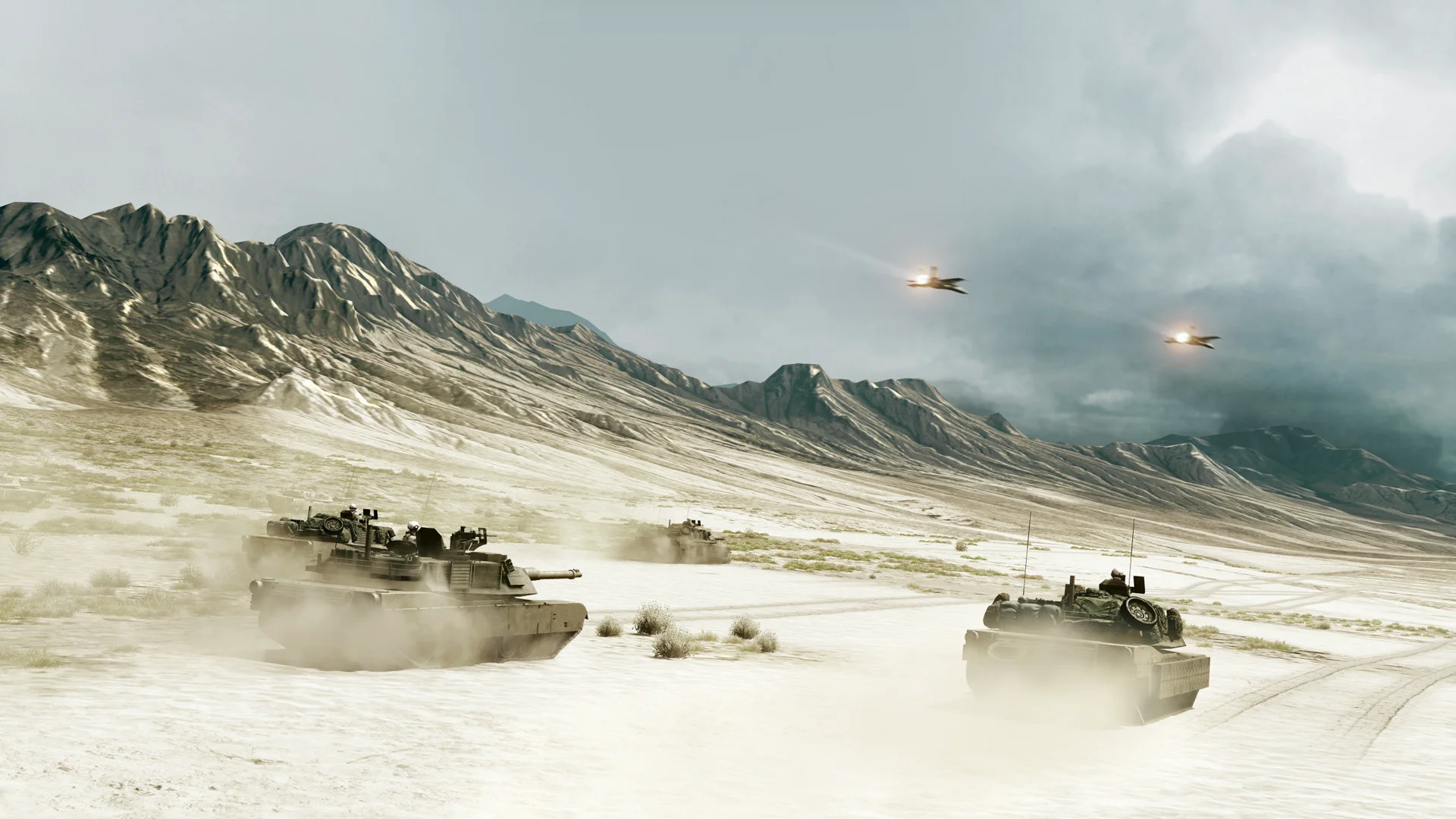 Battlefield 3™ screenshot 7