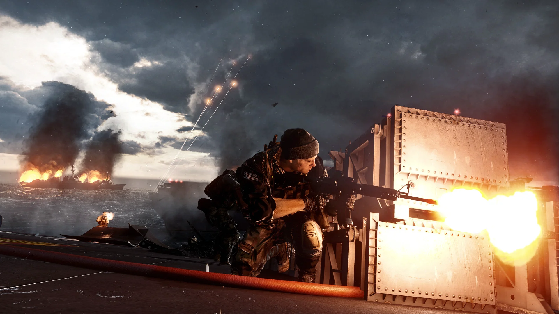 Battlefield 4™ screenshot 4