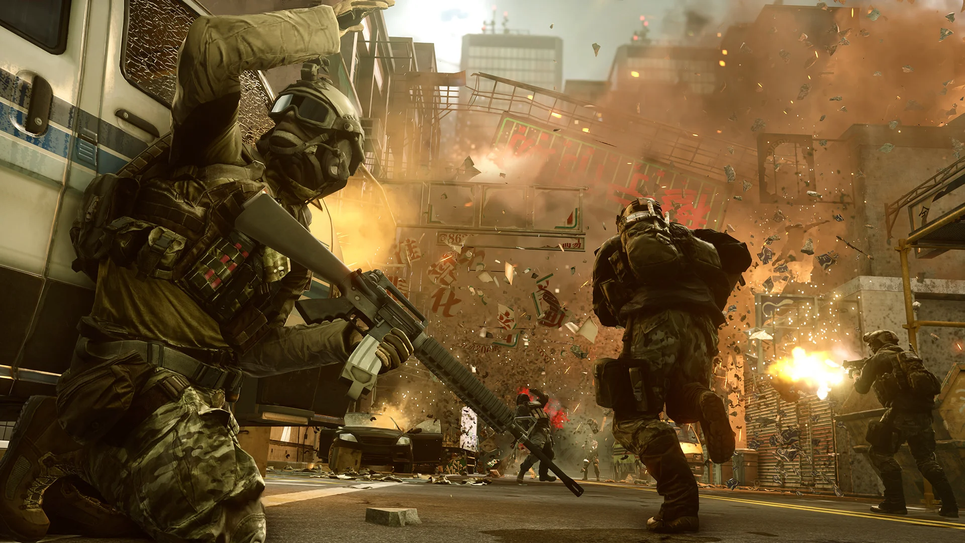 Battlefield 4™ screenshot 5