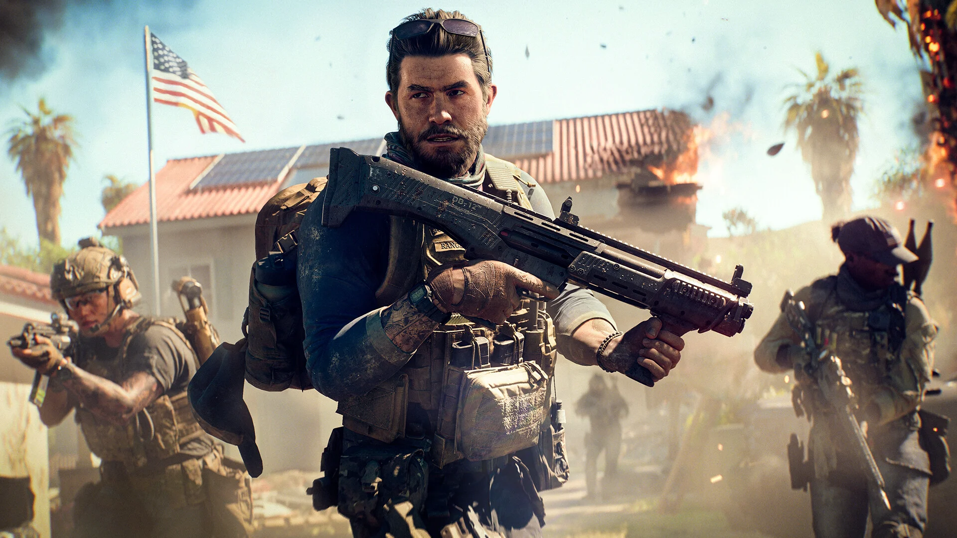 Battlefield™ 6 screenshot 1