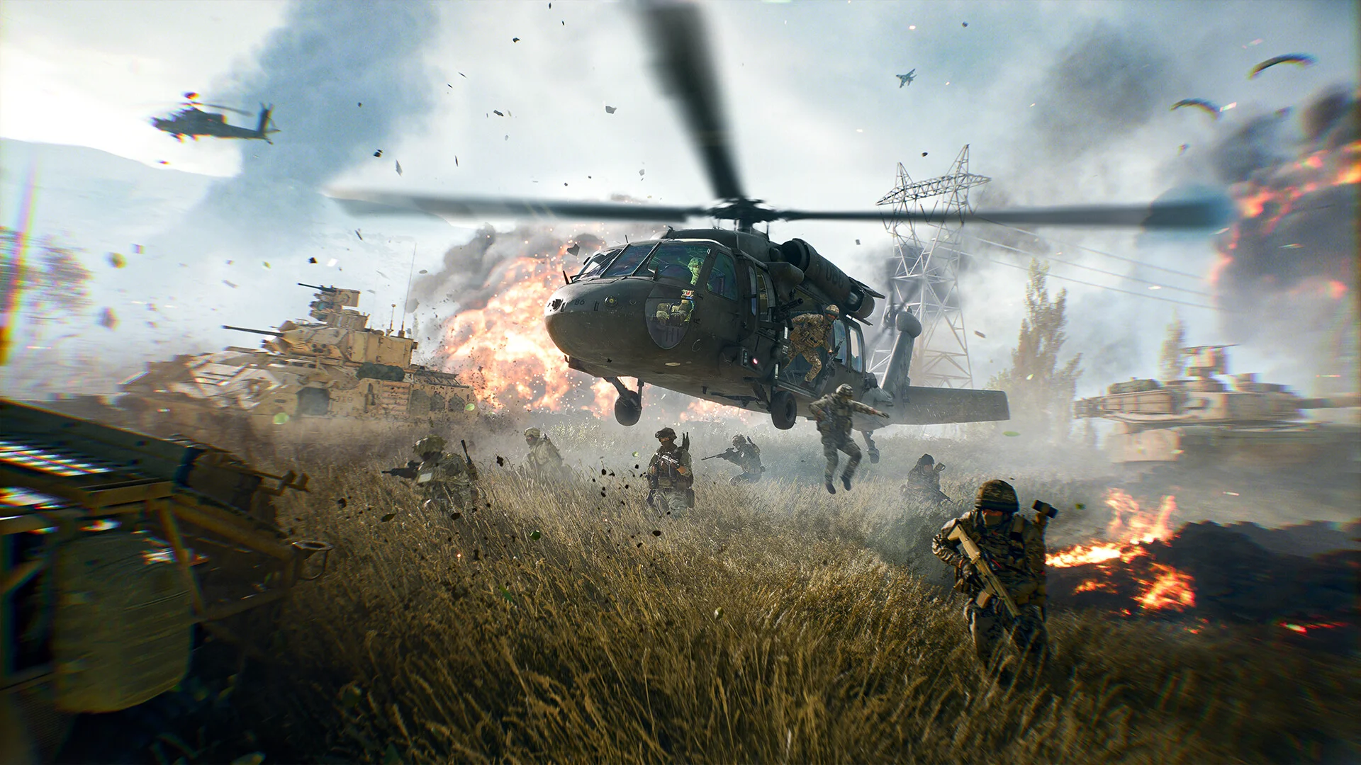 Battlefield™ 6 screenshot 4