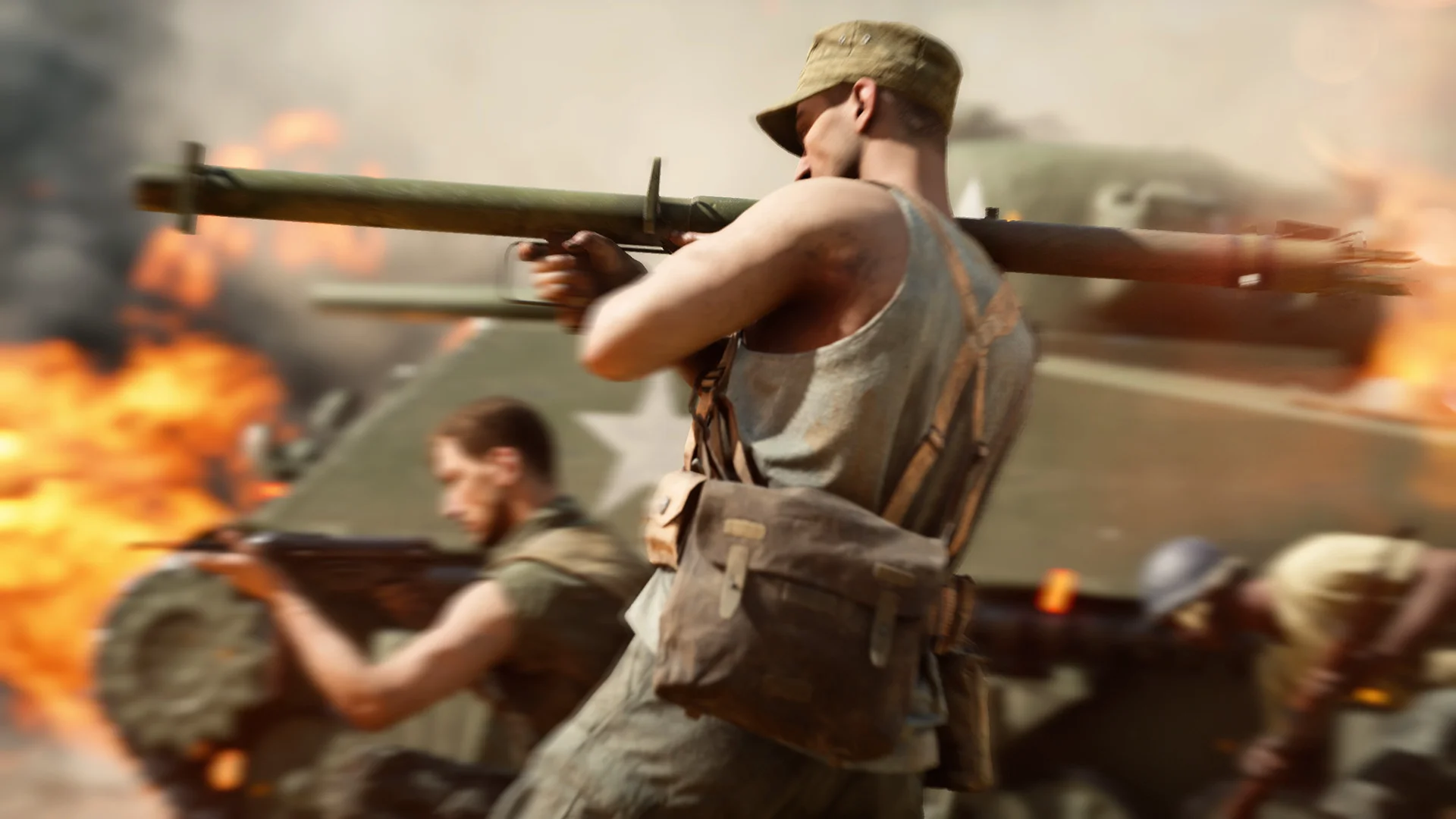 Battlefield™ V screenshot 3
