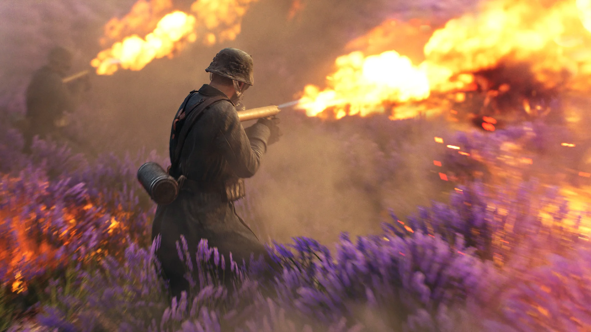 Battlefield™ V screenshot 9