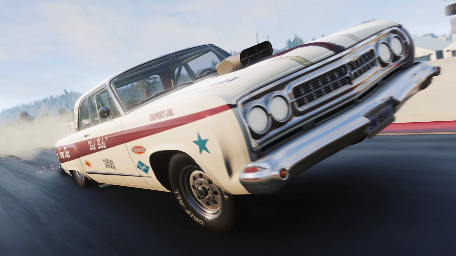 BeamNG.drive screenshot 14