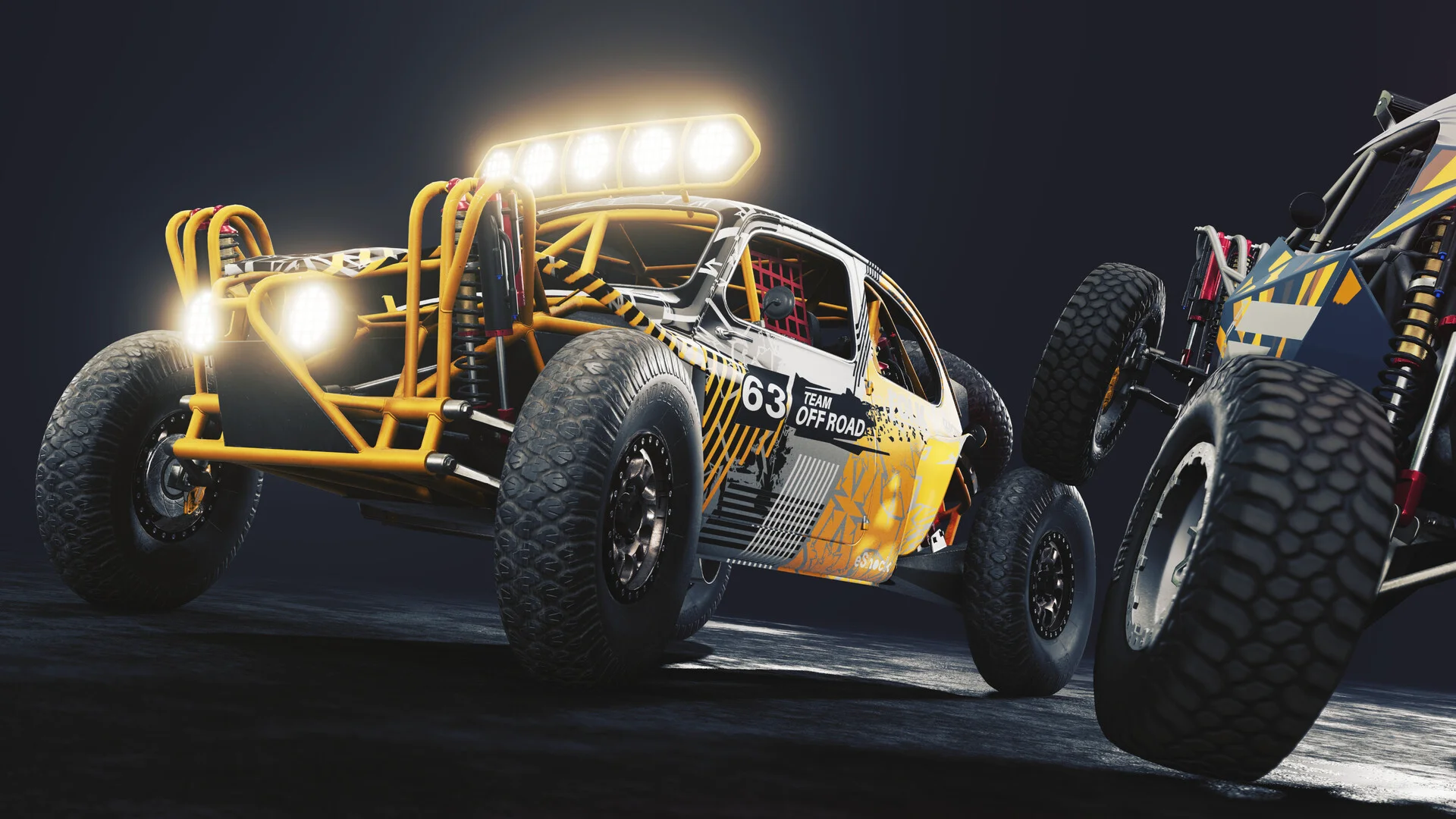 BeamNG.drive screenshot 8