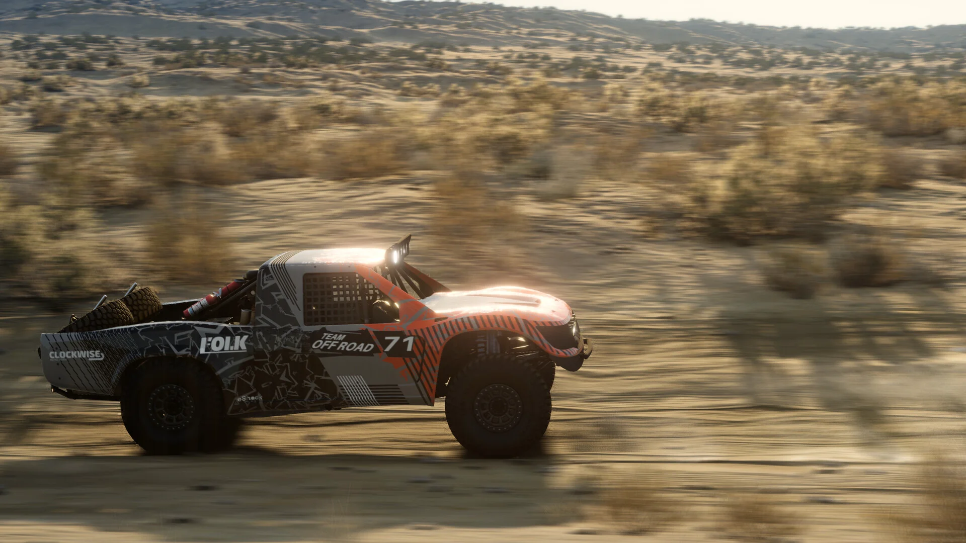 BeamNG.drive screenshot 9