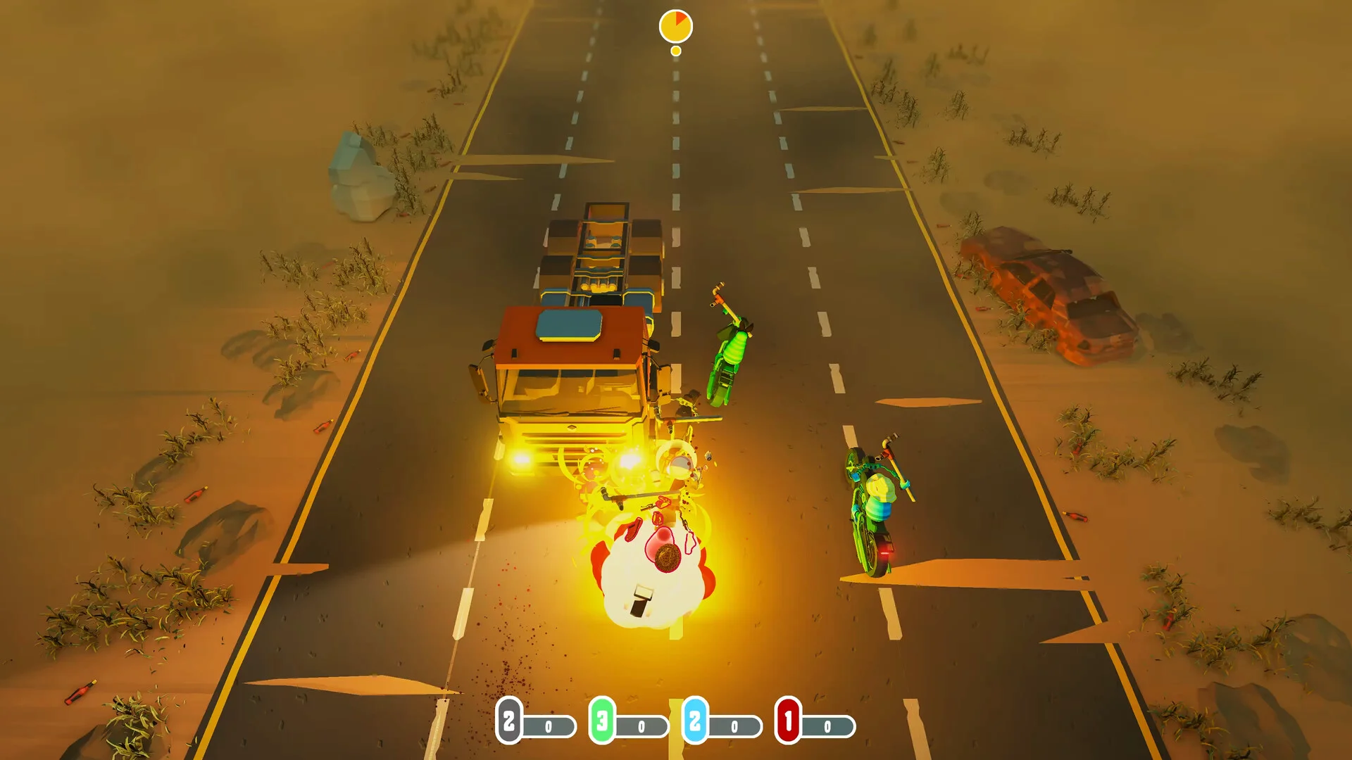 Bean There, Won That screenshot 1