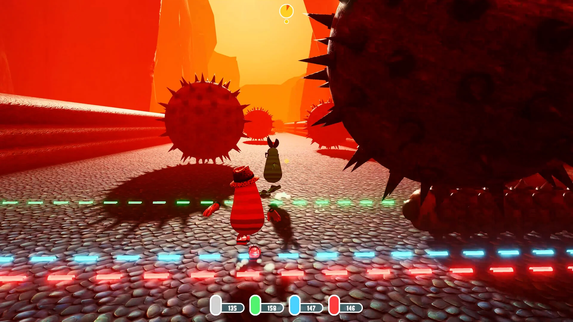 Bean There, Won That screenshot 2