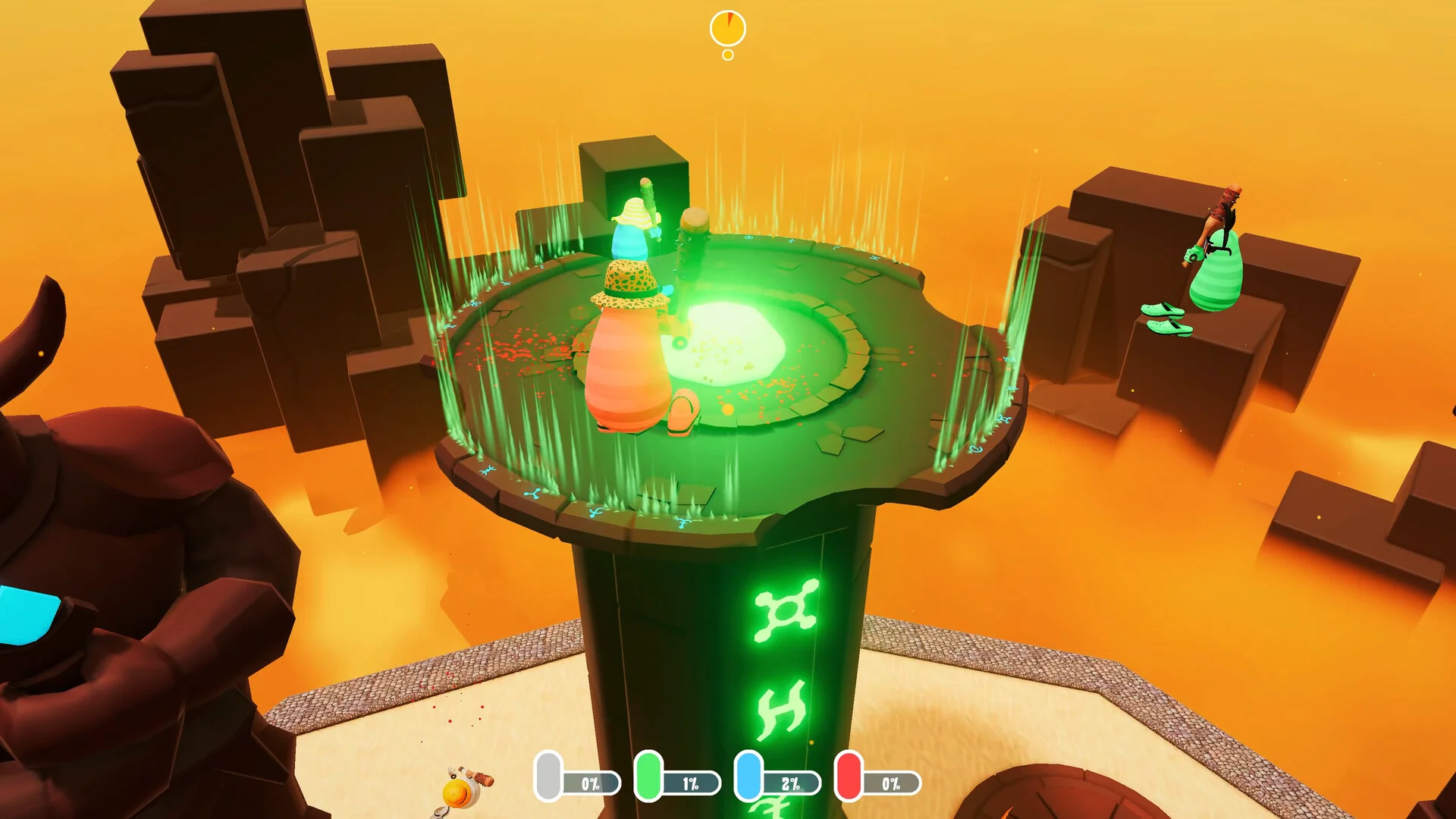 Bean There, Won That screenshot 5