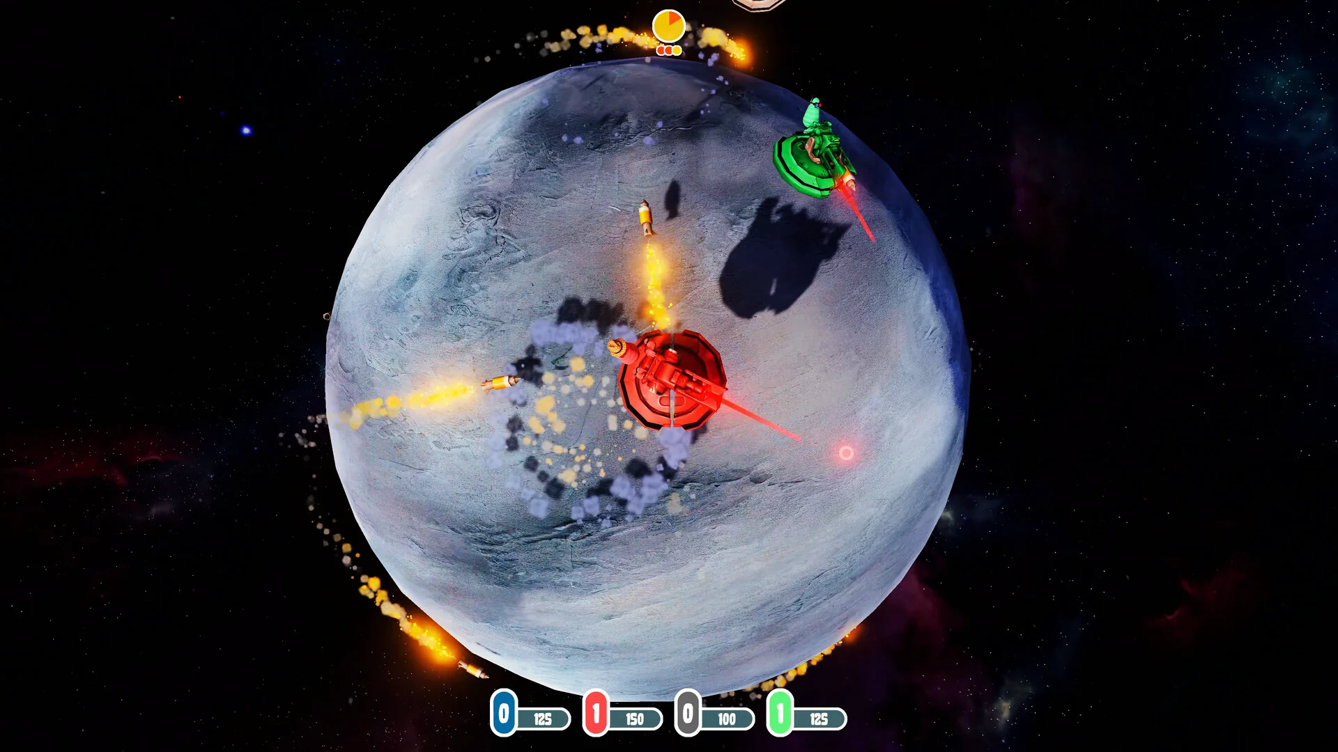 Bean There, Won That screenshot 6