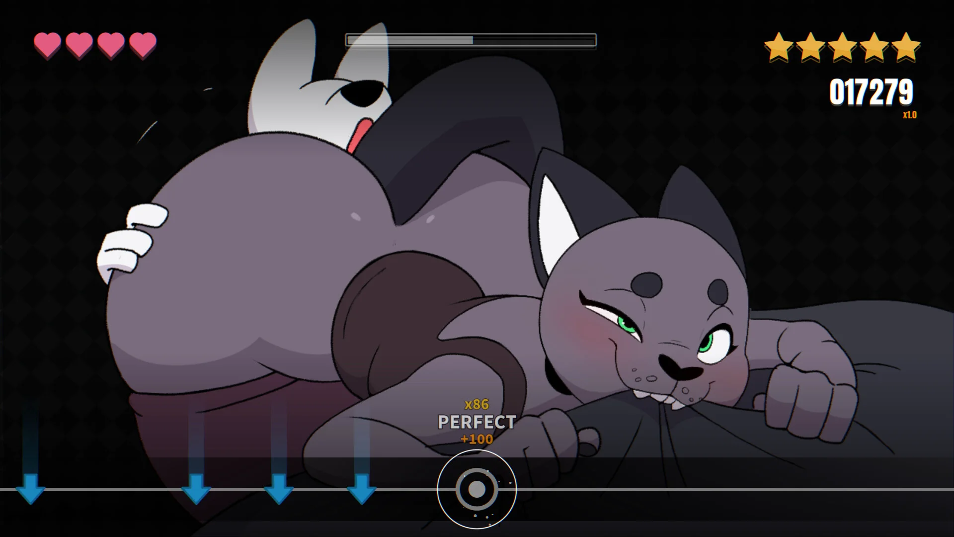 Beat Banger screenshot 1