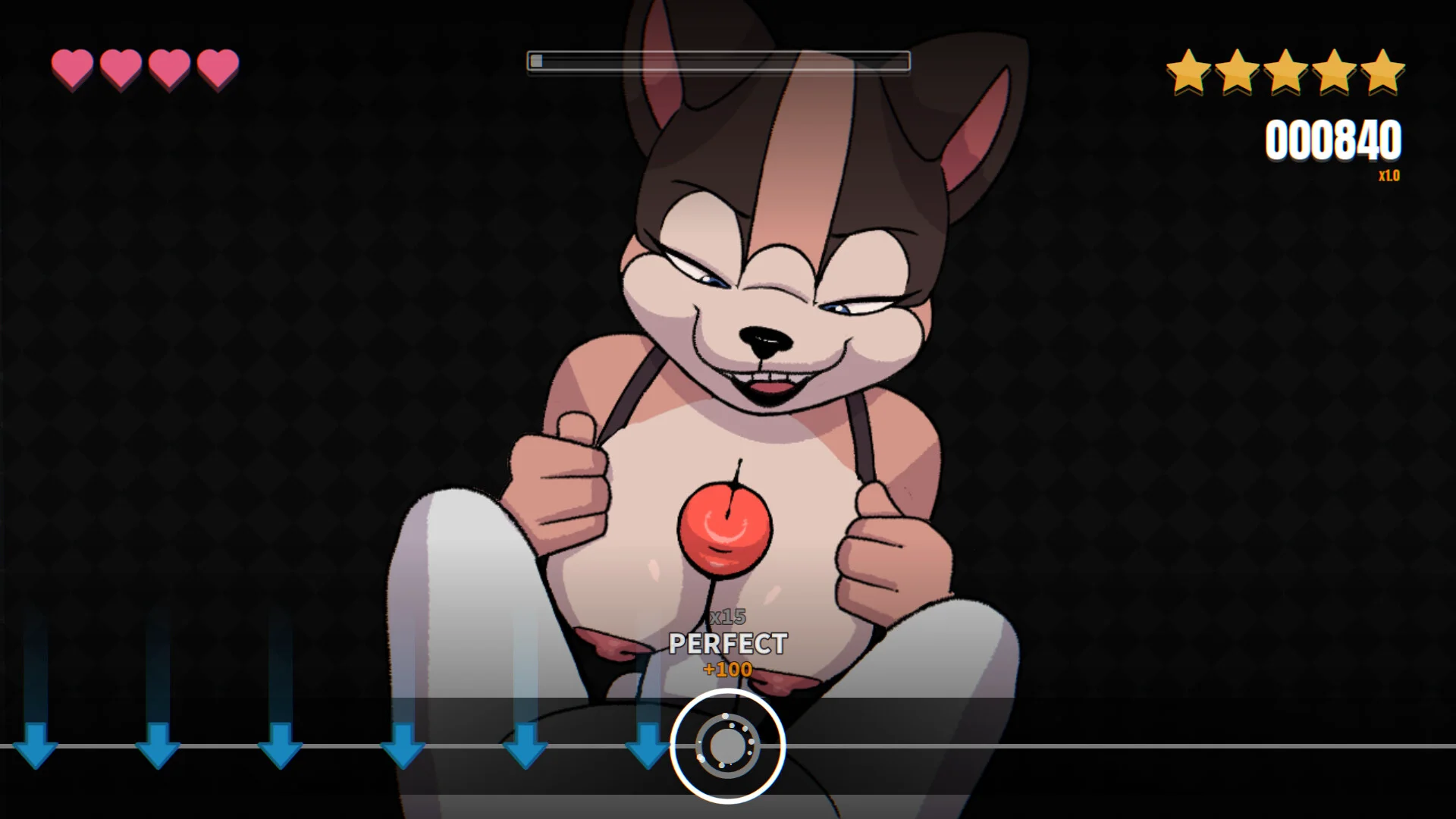 Beat Banger screenshot 3