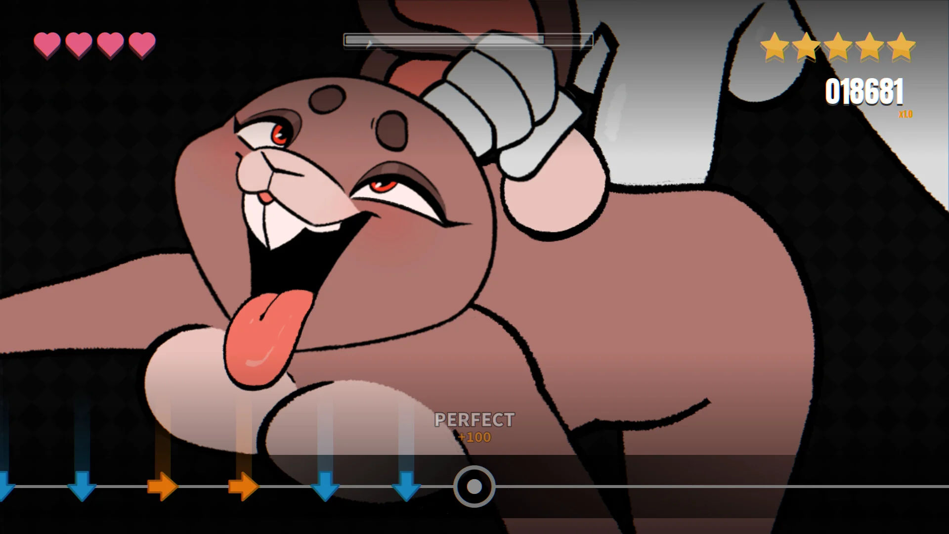 Beat Banger screenshot 4