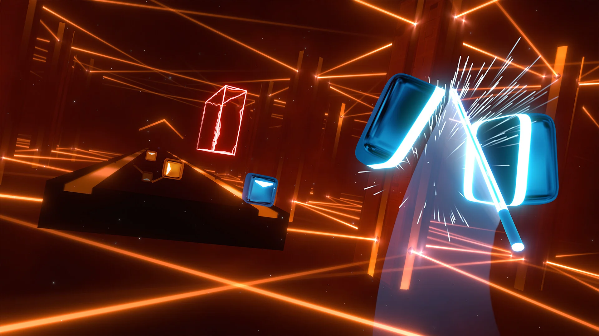 Beat Saber screenshot 3