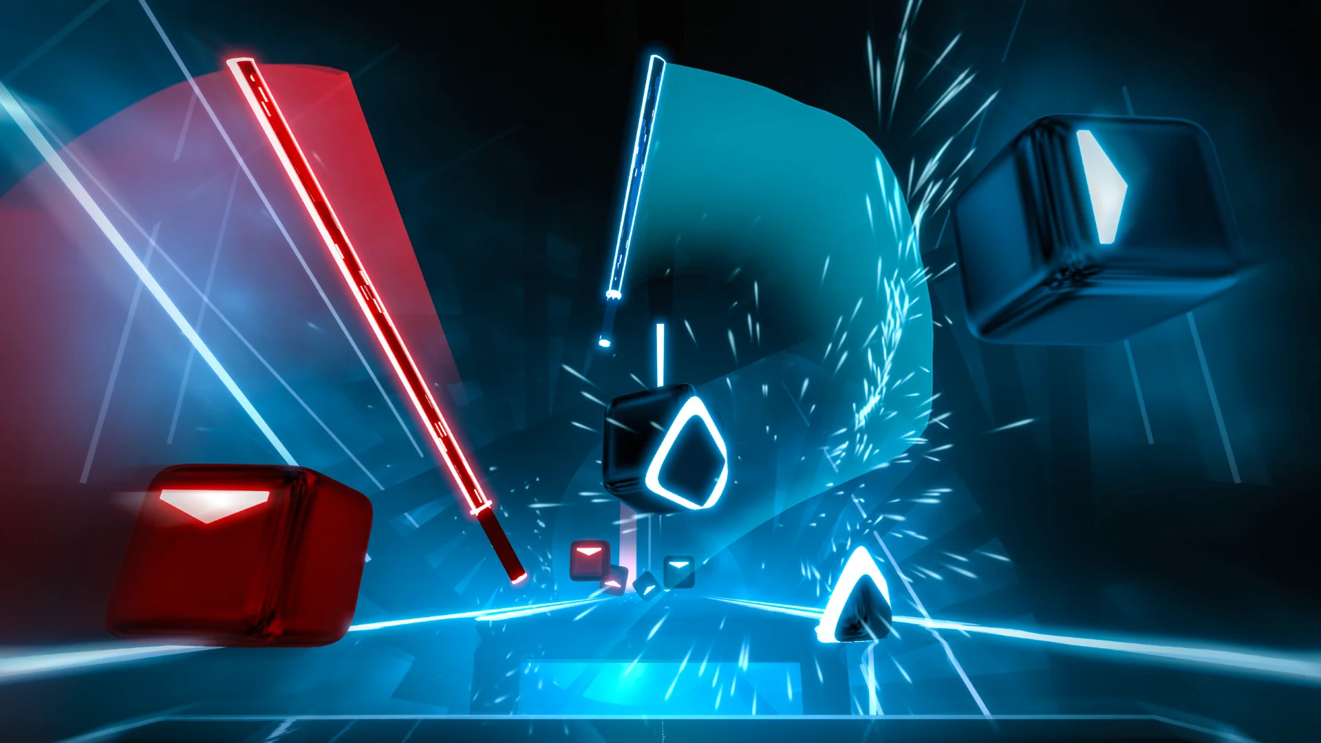 Beat Saber screenshot 4