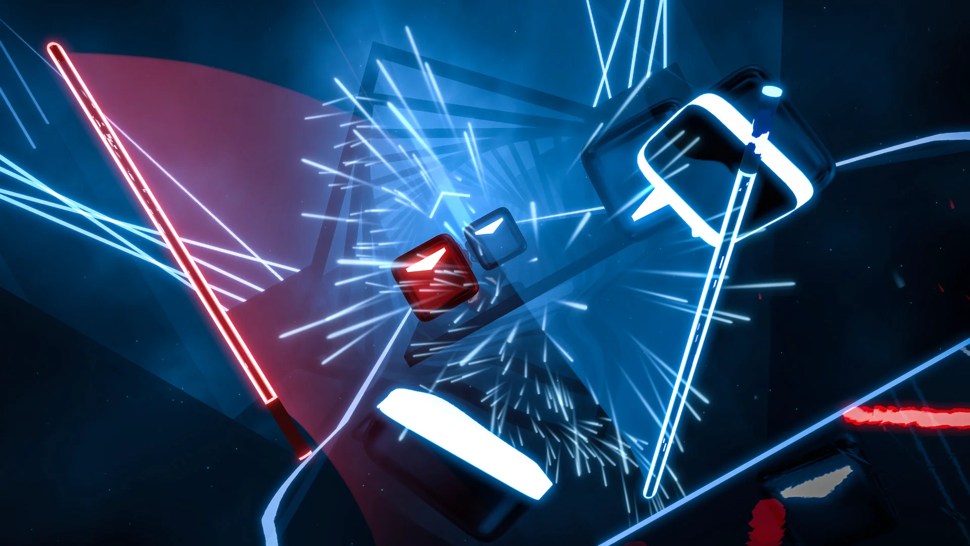 Beat Saber screenshot 6