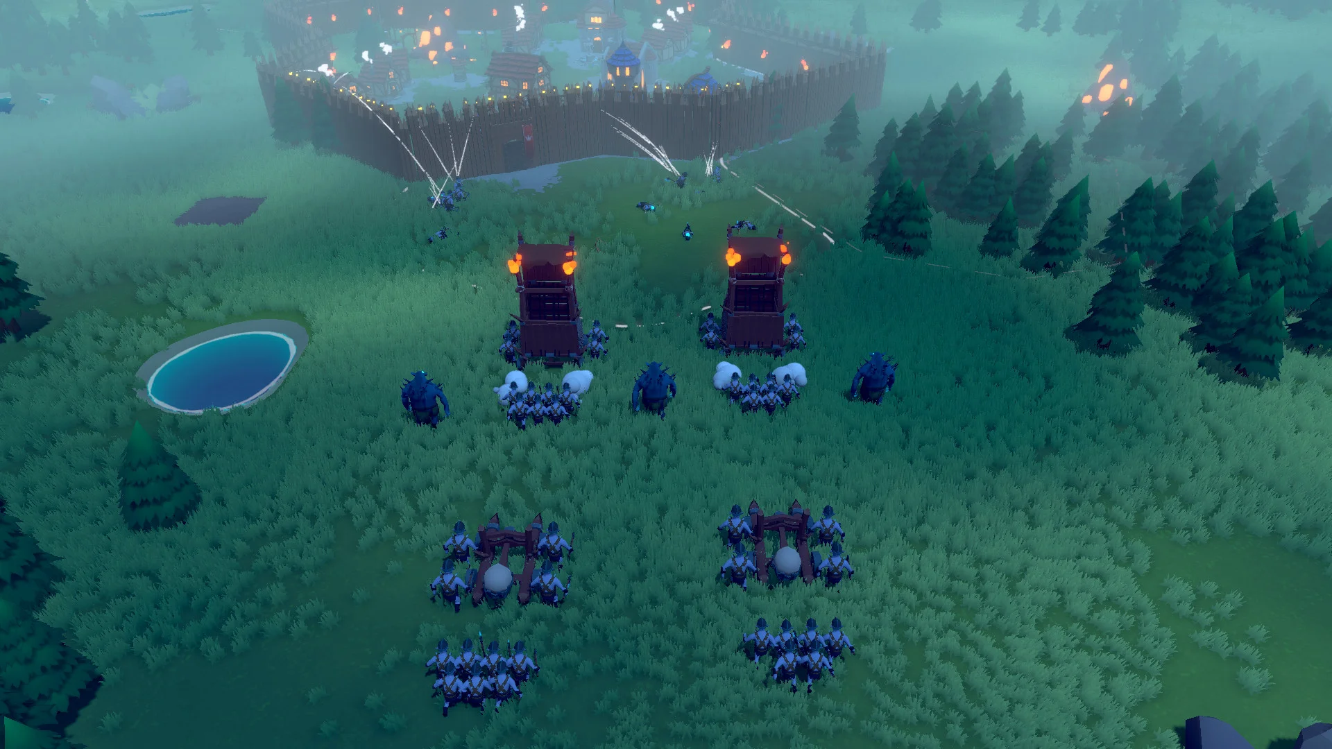 Becastled screenshot 12