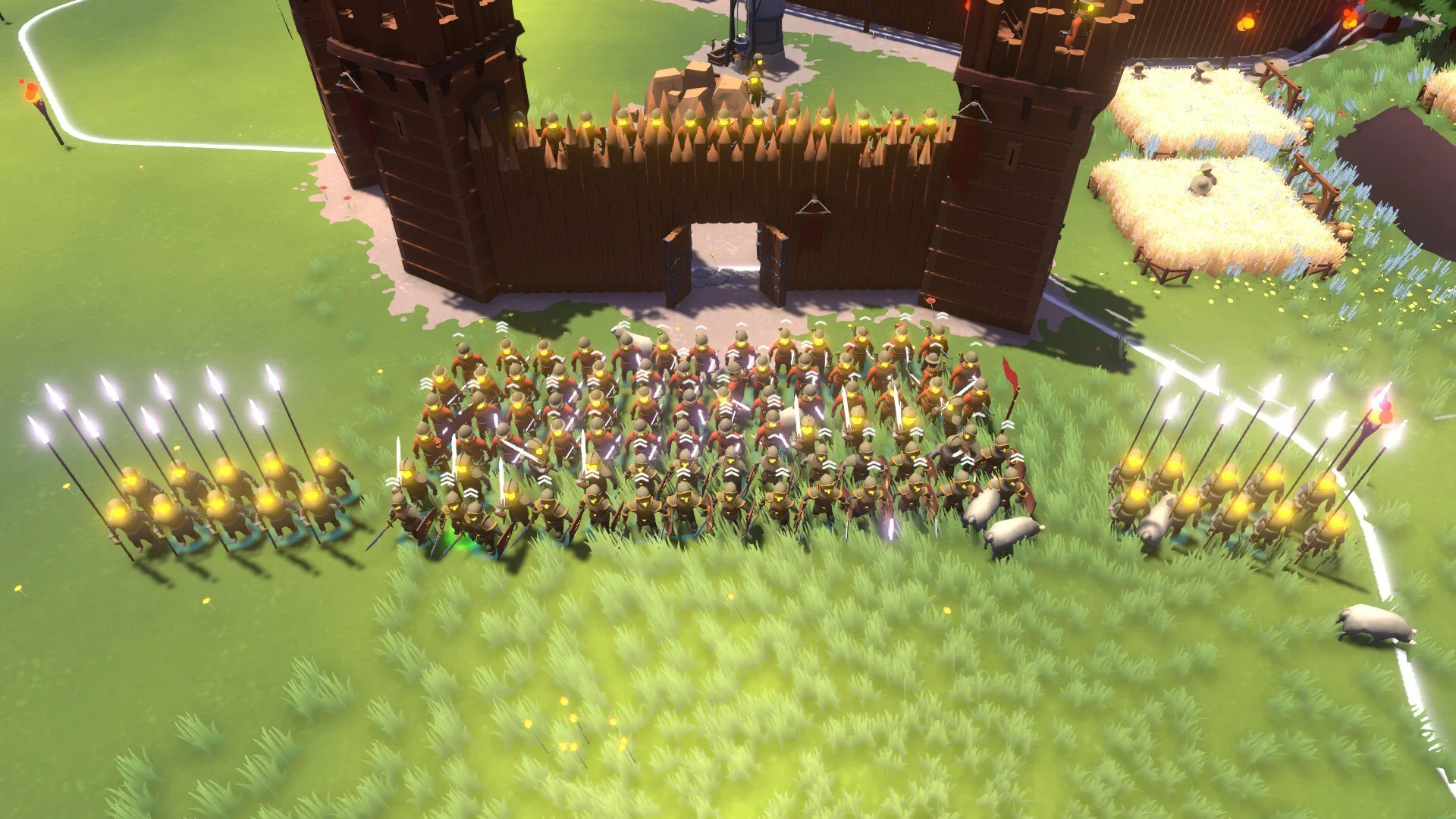 Becastled screenshot 4