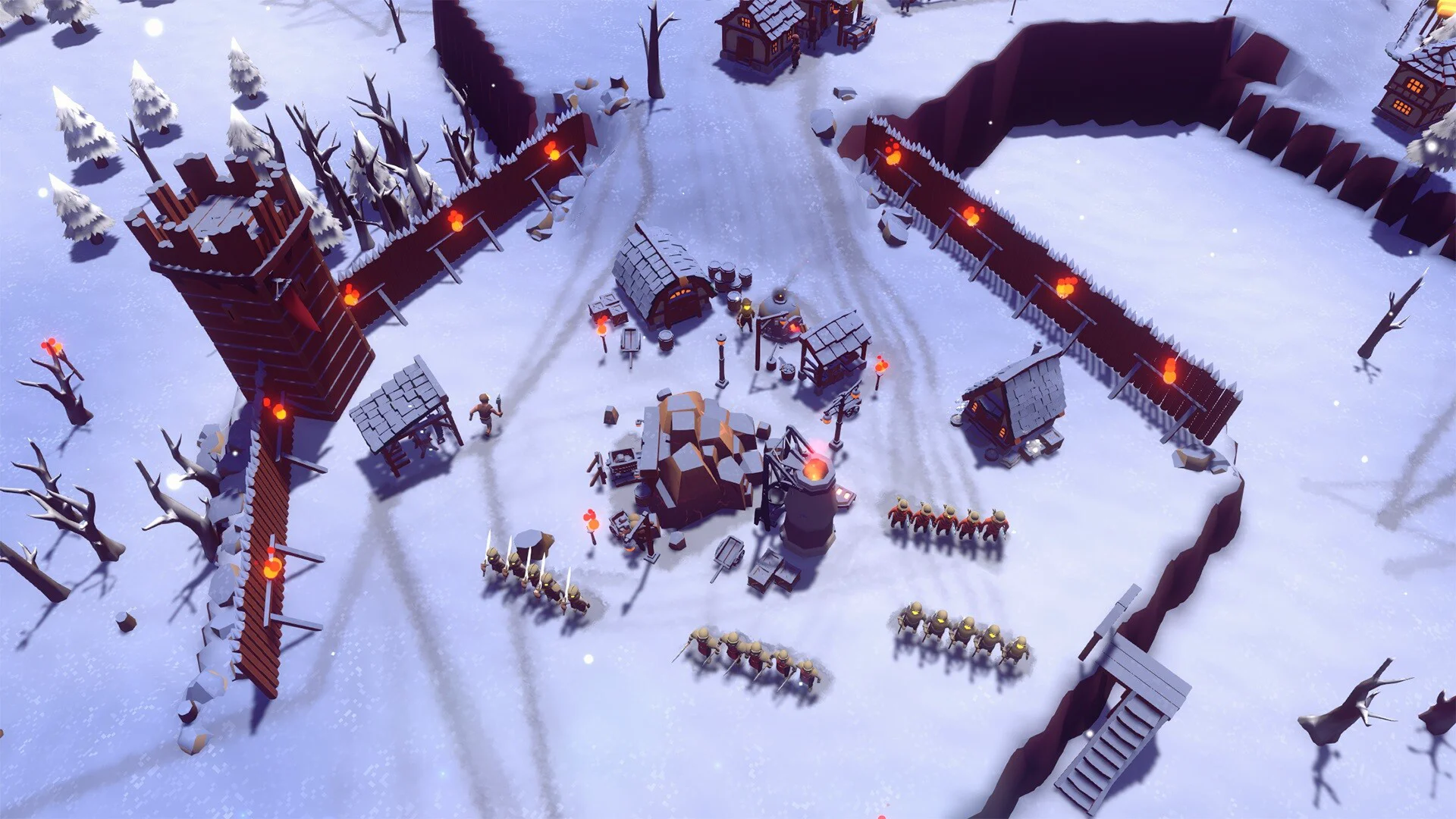 Becastled screenshot 5