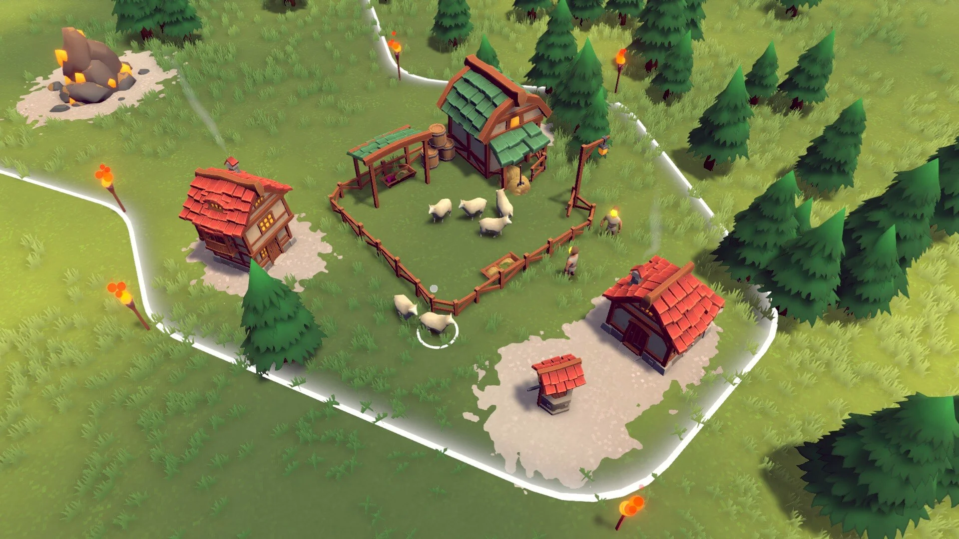 Becastled screenshot 6