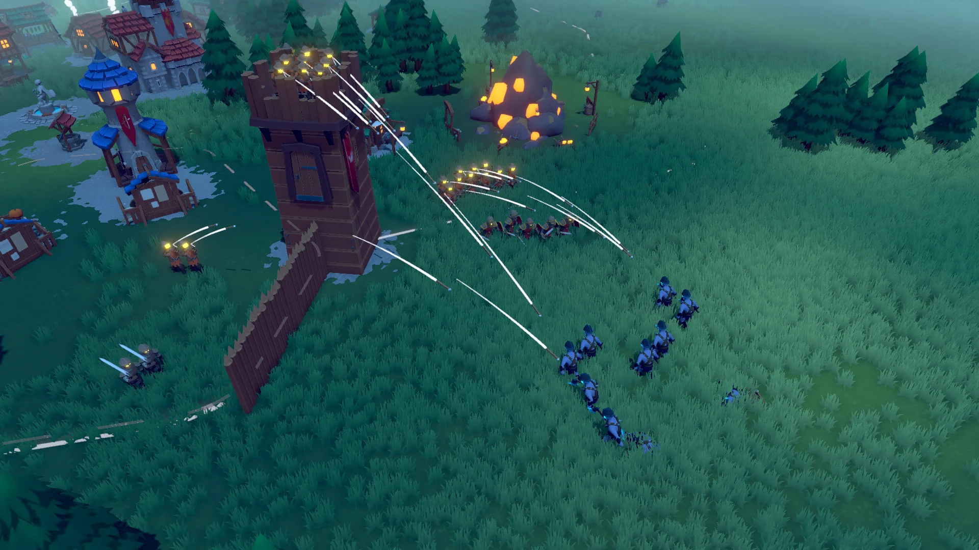 Becastled screenshot 7