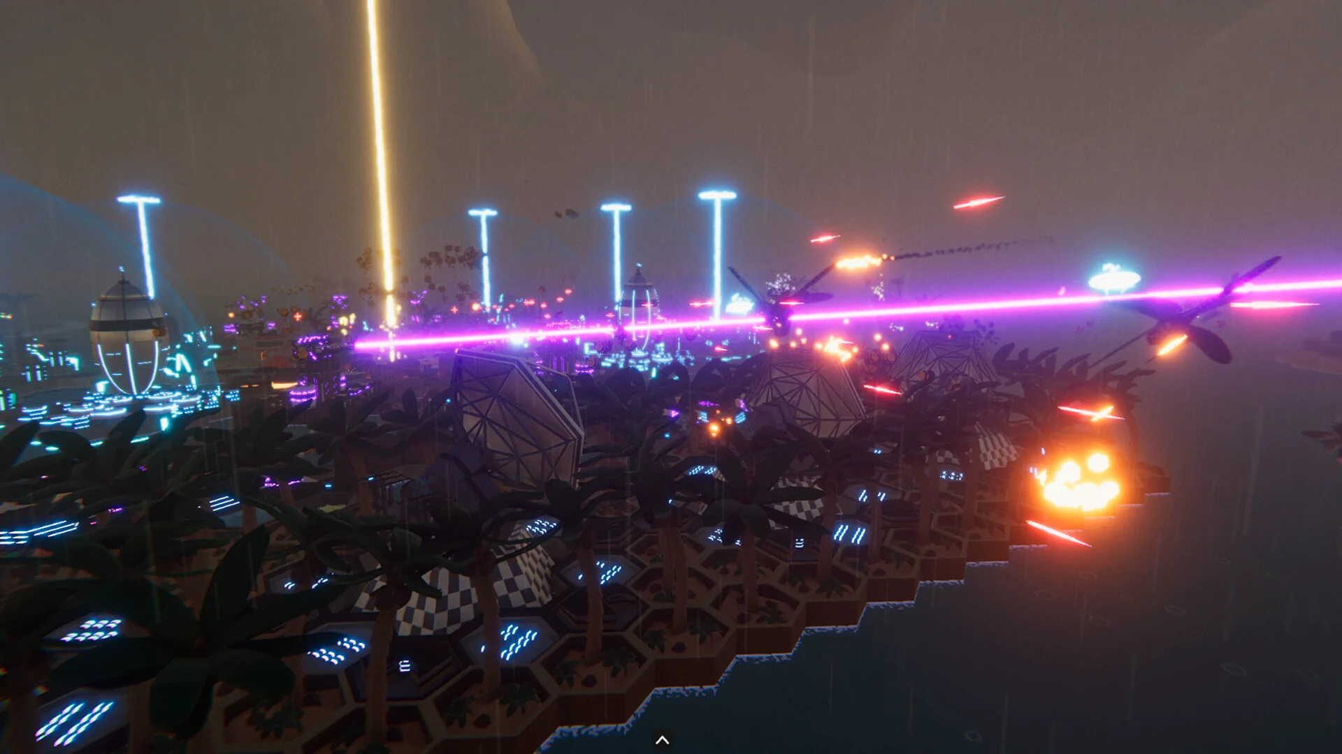 Bee Island screenshot 10