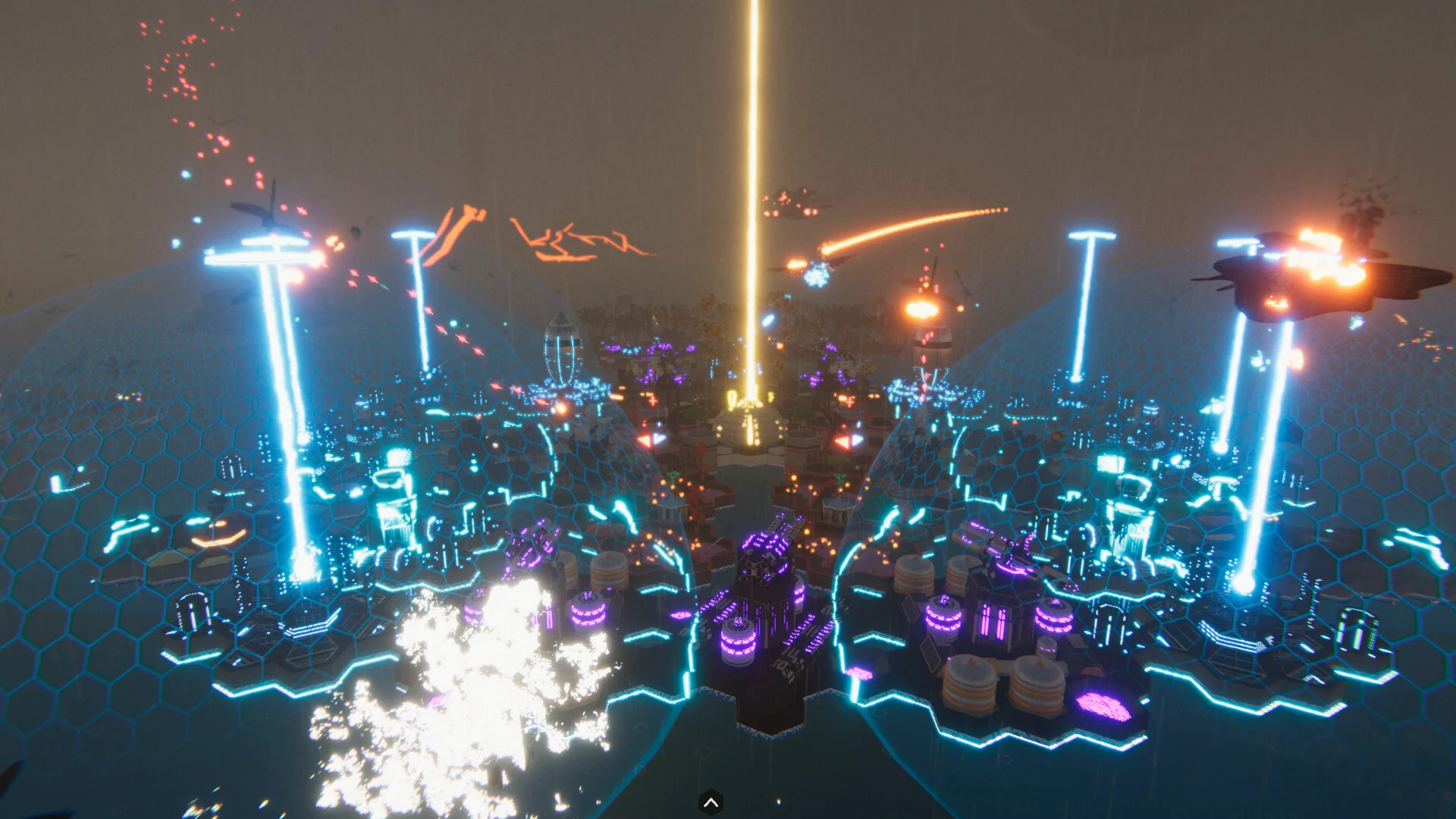 Bee Island screenshot 11