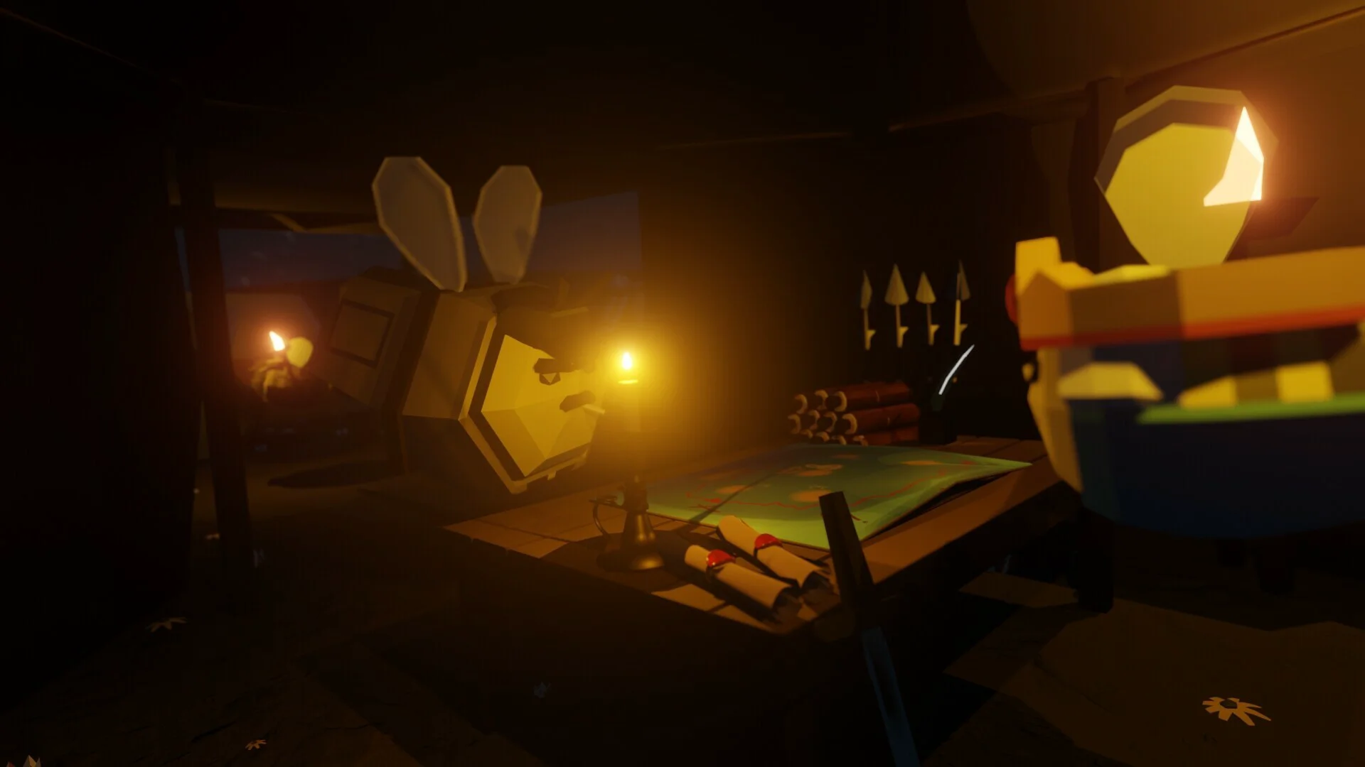 Bee Island screenshot 25