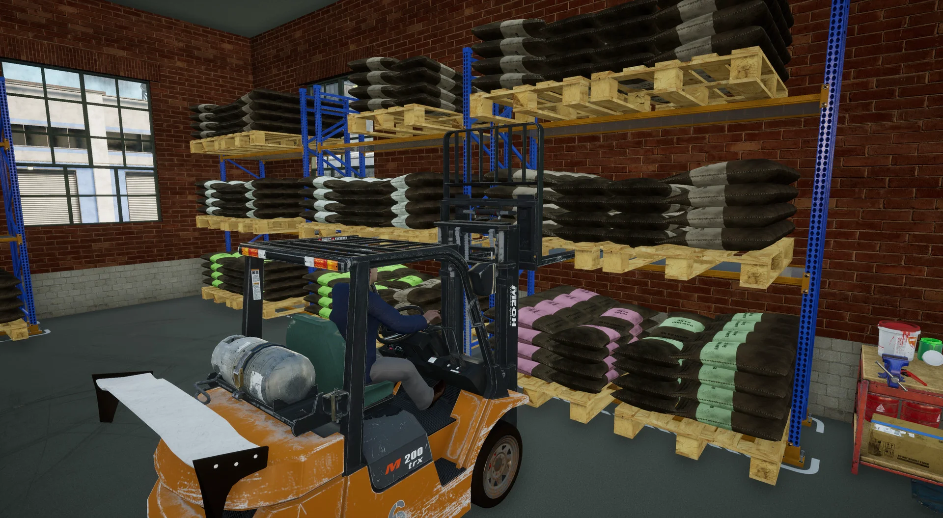 Beer Factory screenshot 2