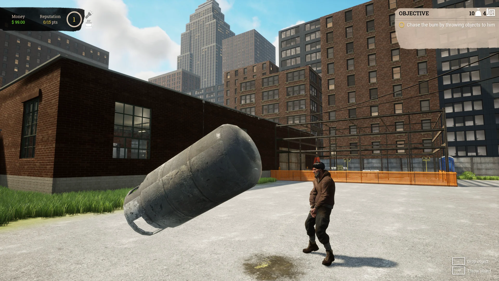 Beer Factory screenshot 3