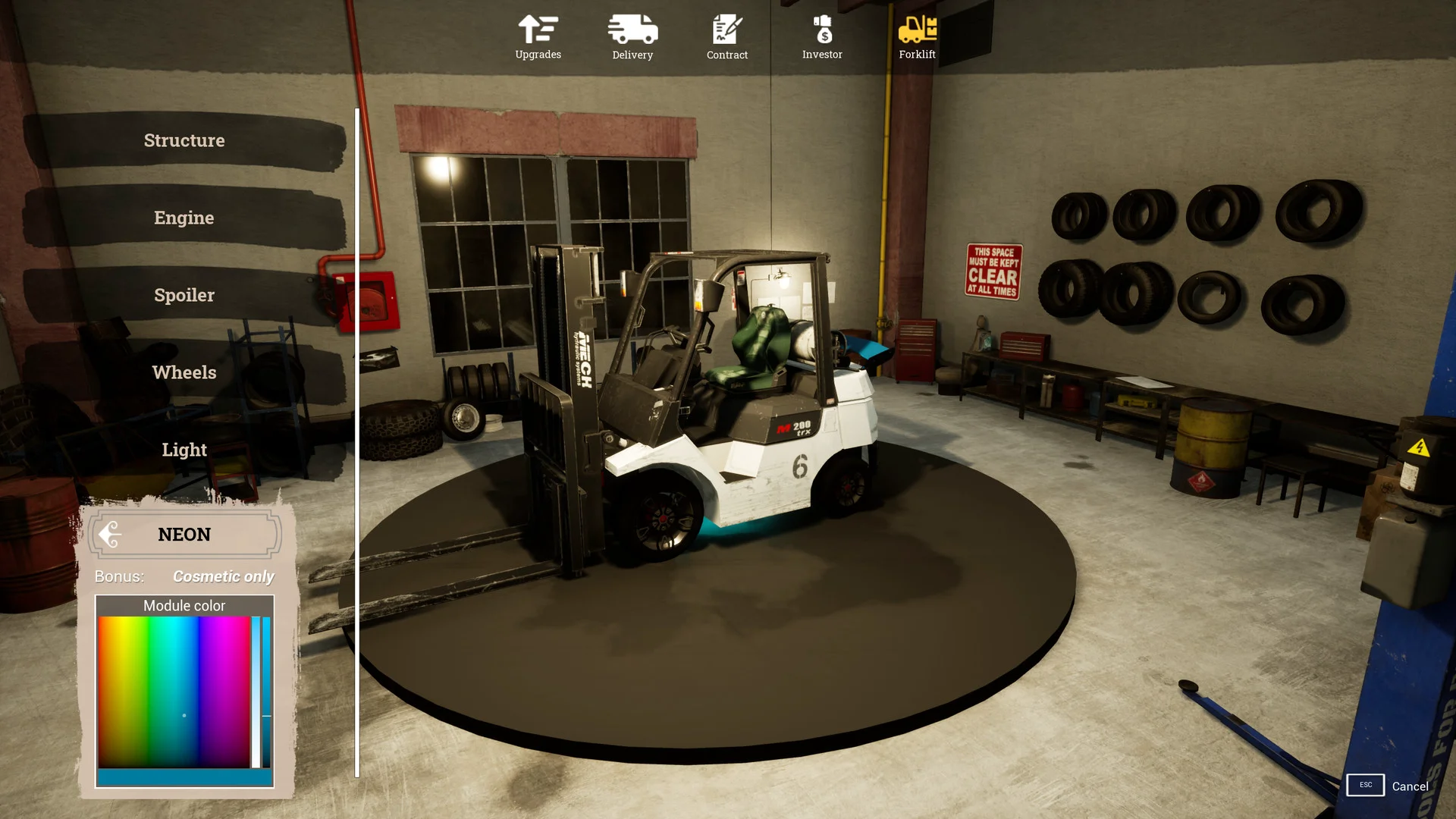 Beer Factory screenshot 6